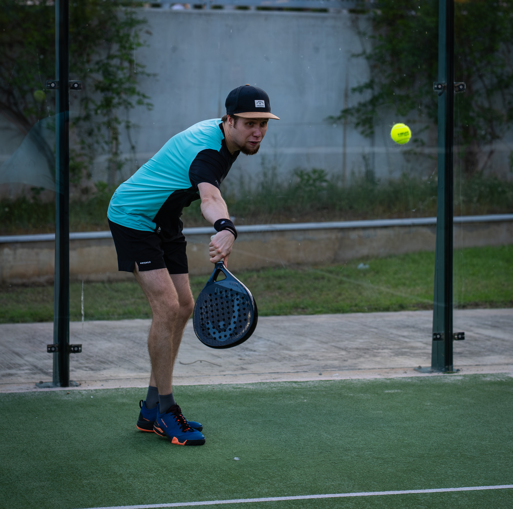 Padel Tournament by Daria - изображение 69