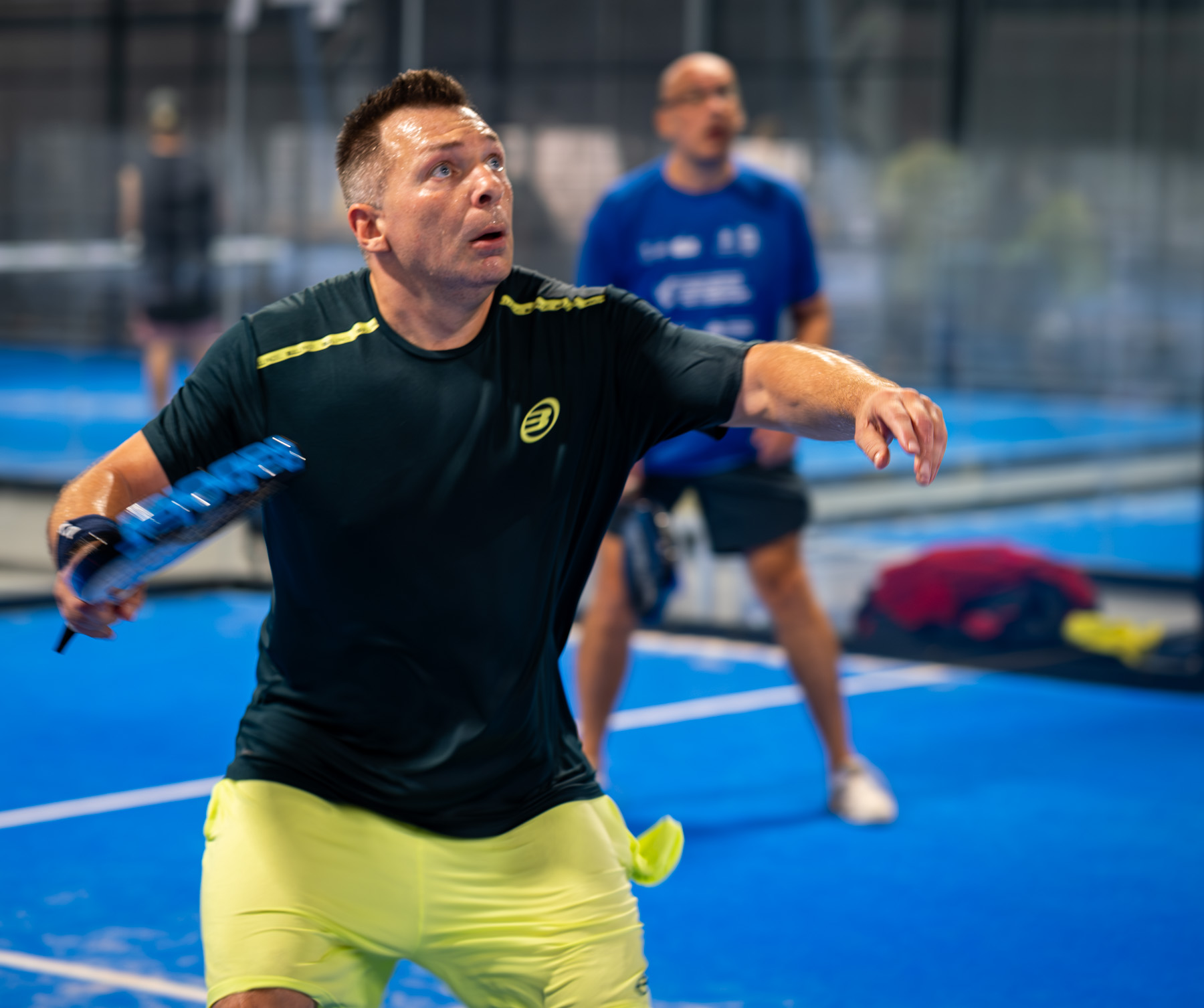 IVIN King of the Court - изображение 106