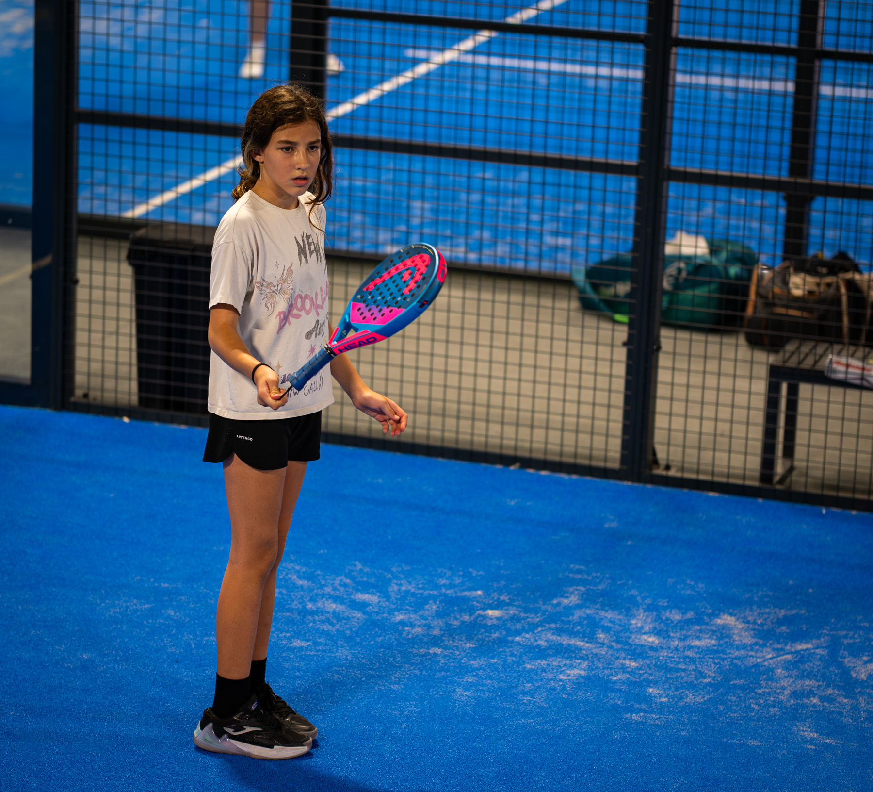 IVIN Queen of the Court - изображение 184