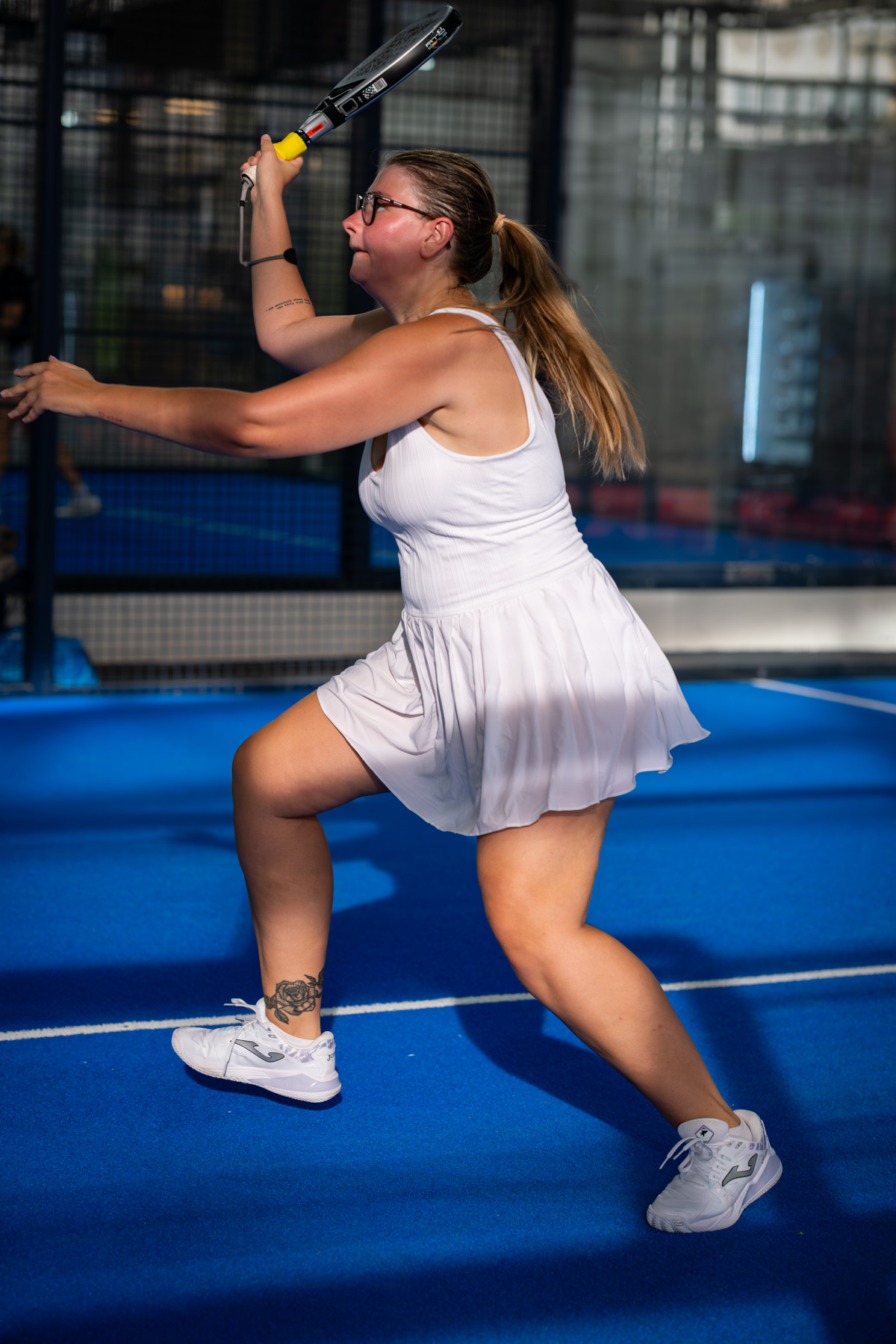 Lindo Padel Tournament - изображение 38