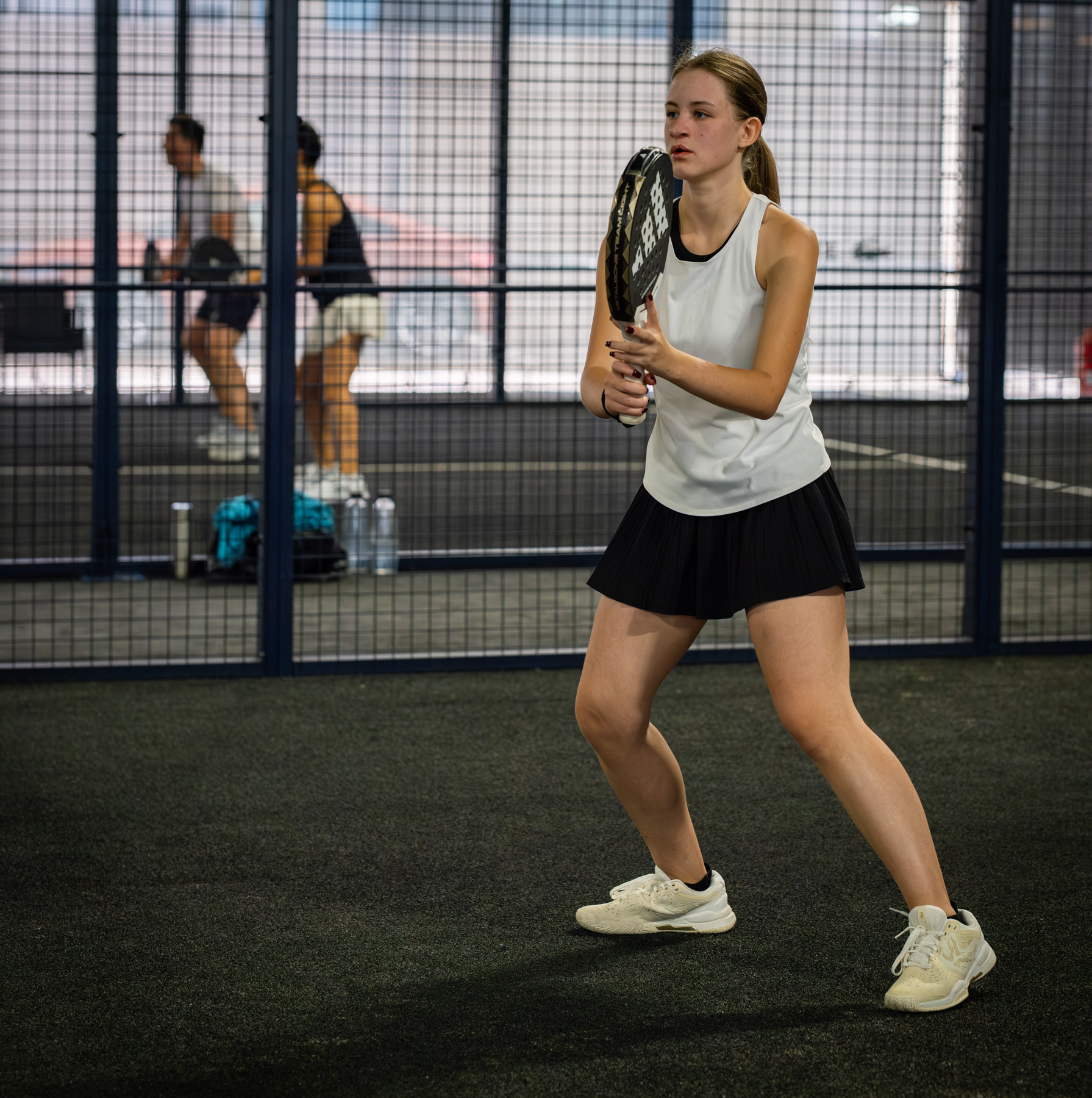 Lindo Padel Tournament - изображение 38