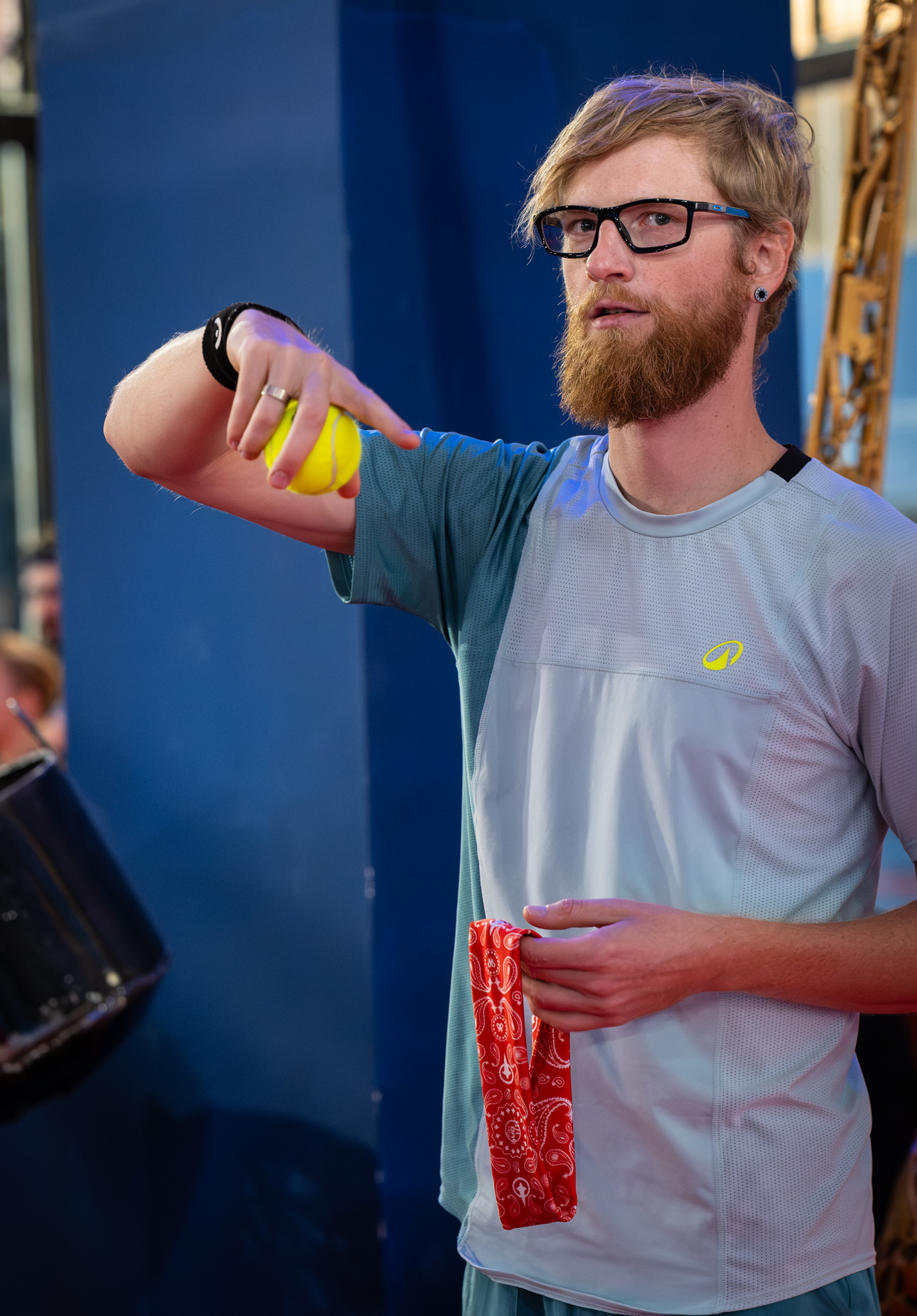 IVIN Halloween Padel Tournament 2.0-2.5&2.75-3.0 - изображение 159