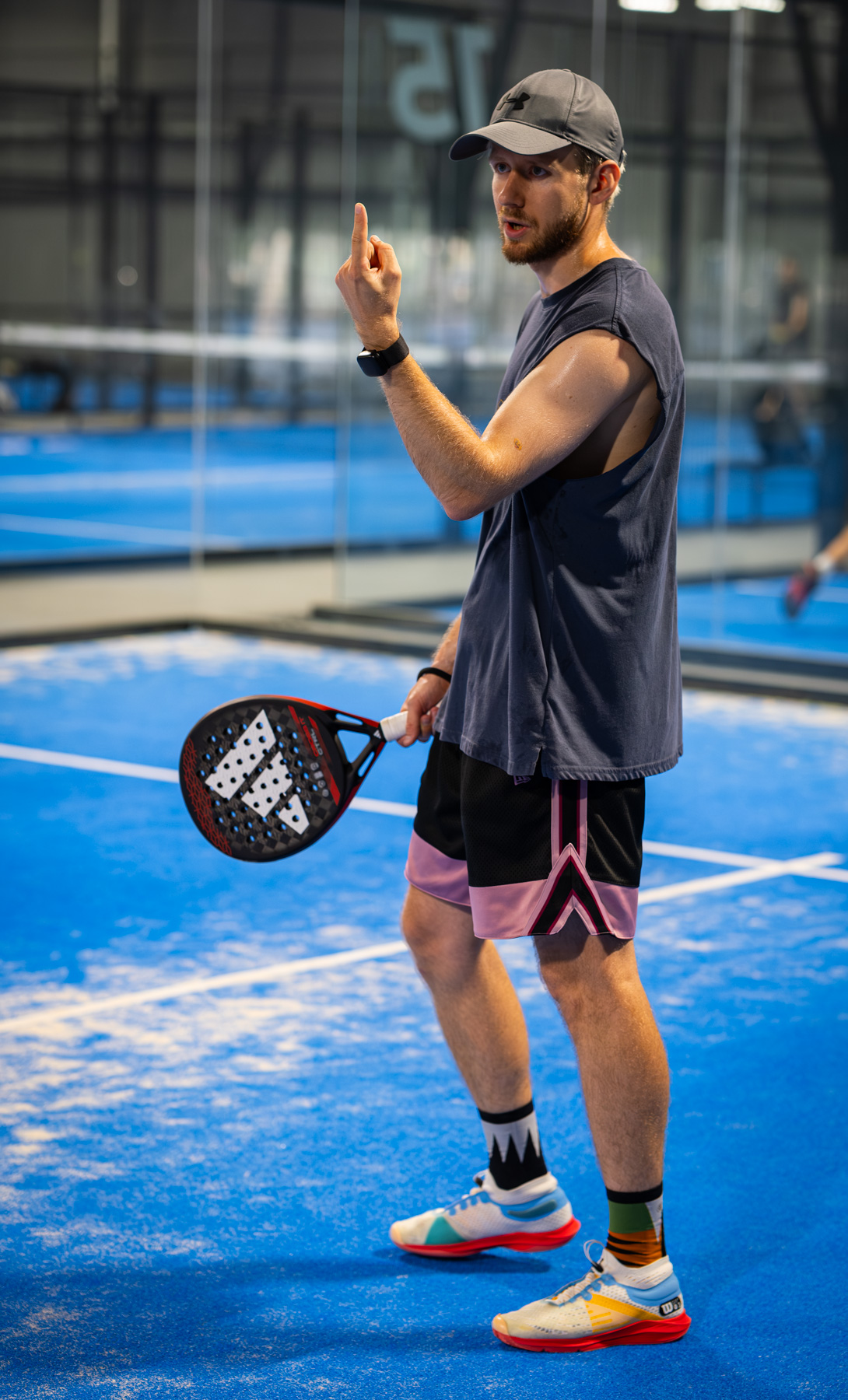 IVIN King of the Court - изображение 24