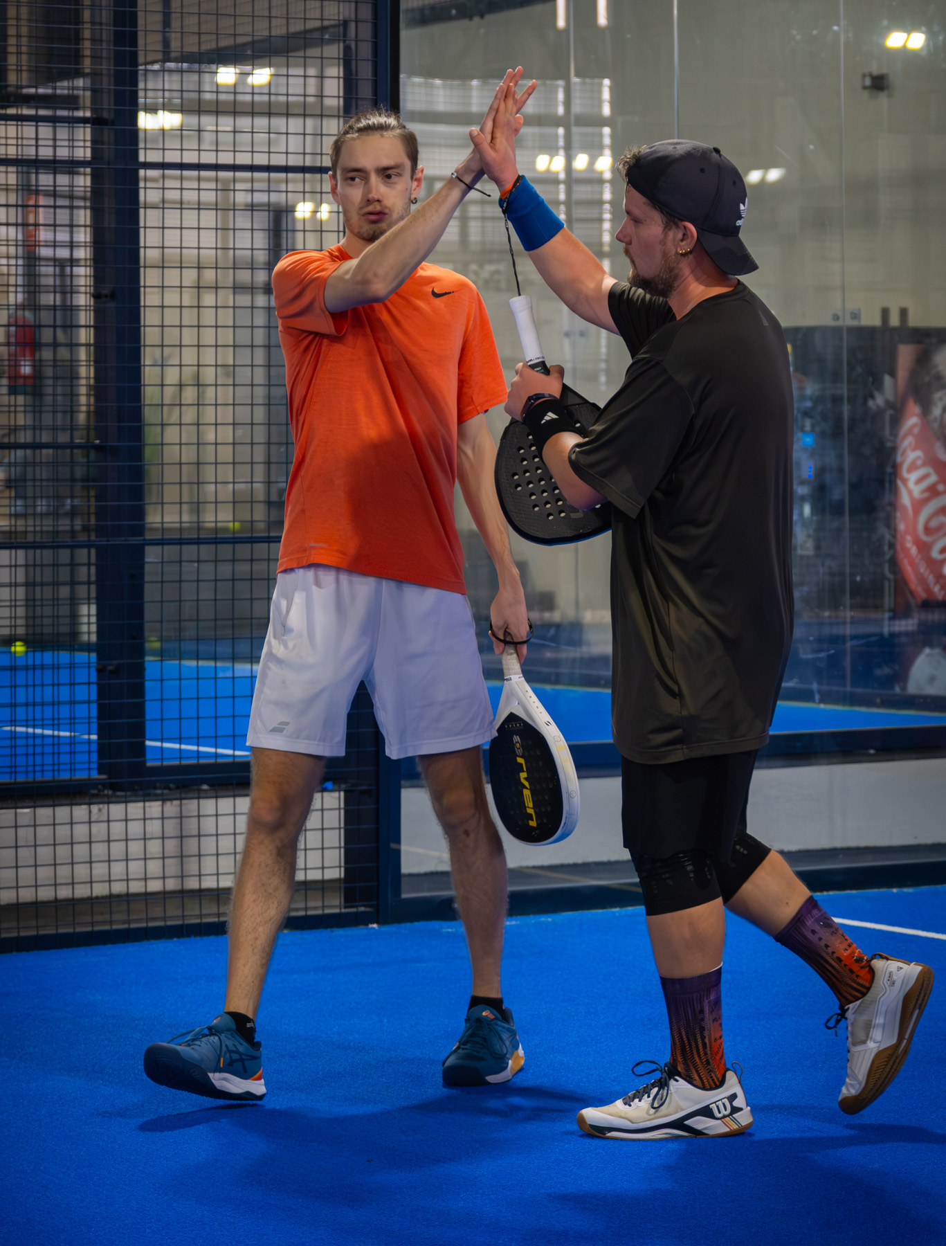 Lindo October Heat Cup - изображение 92