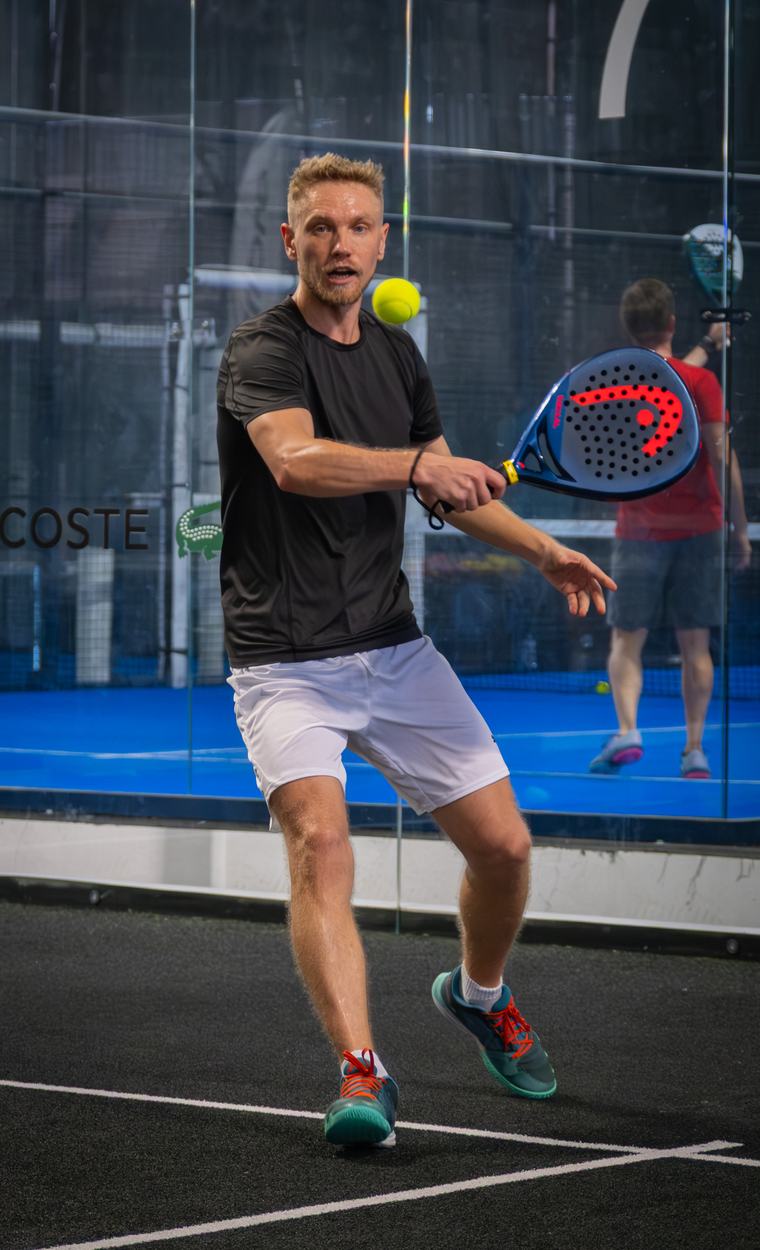 Lindo October Heat Cup - изображение 105