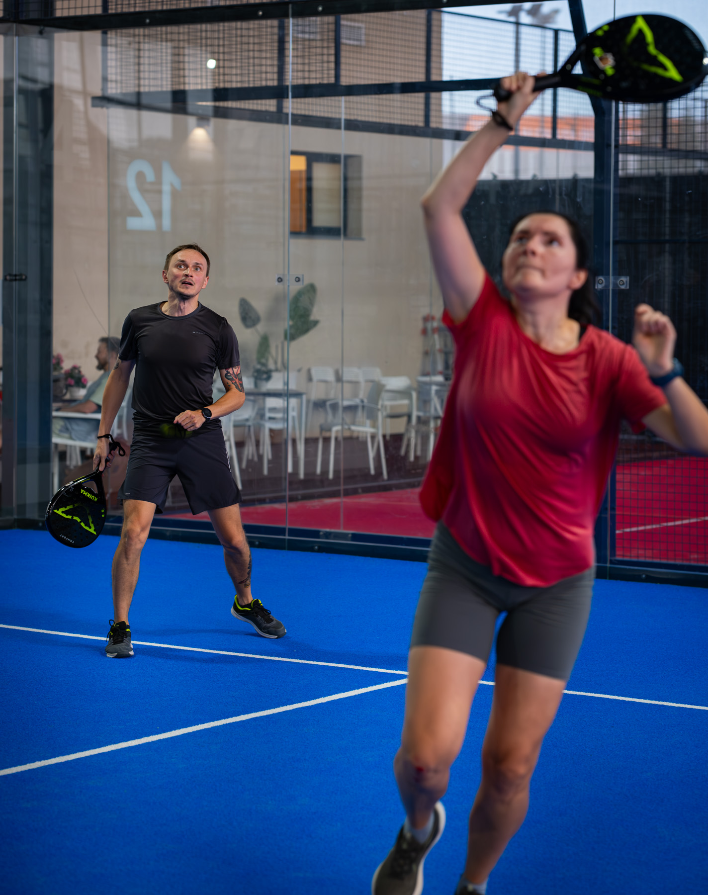Lindo Padel Tournament - изображение 16