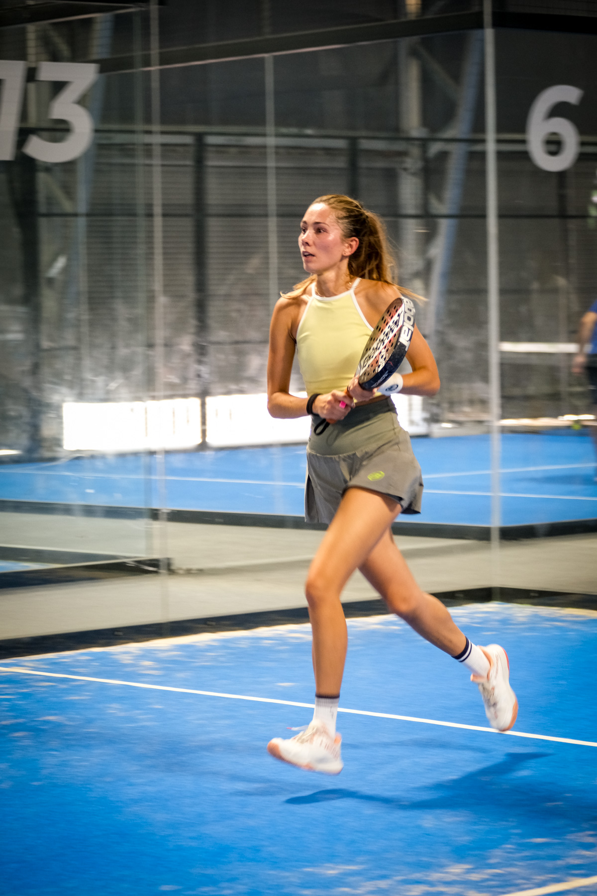 IVIN Padel Tournament - изображение 339