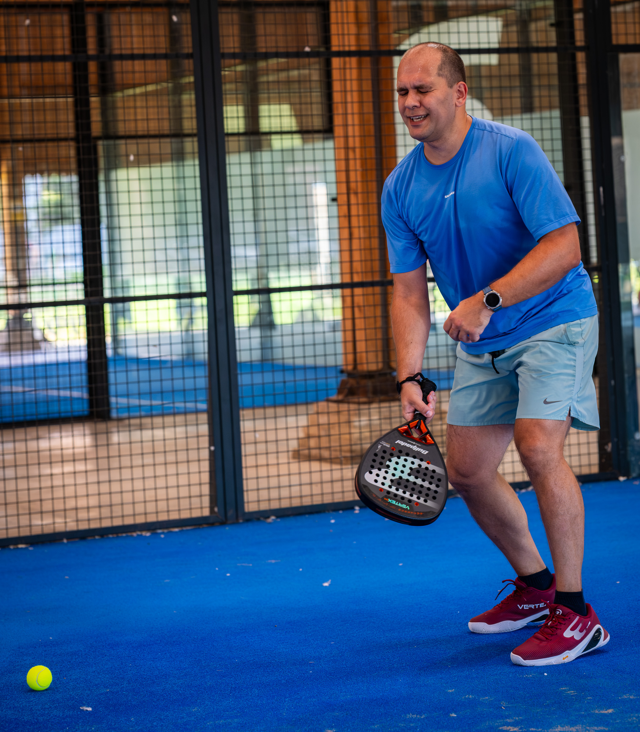 Padel Tournament by Oleg - изображение 79