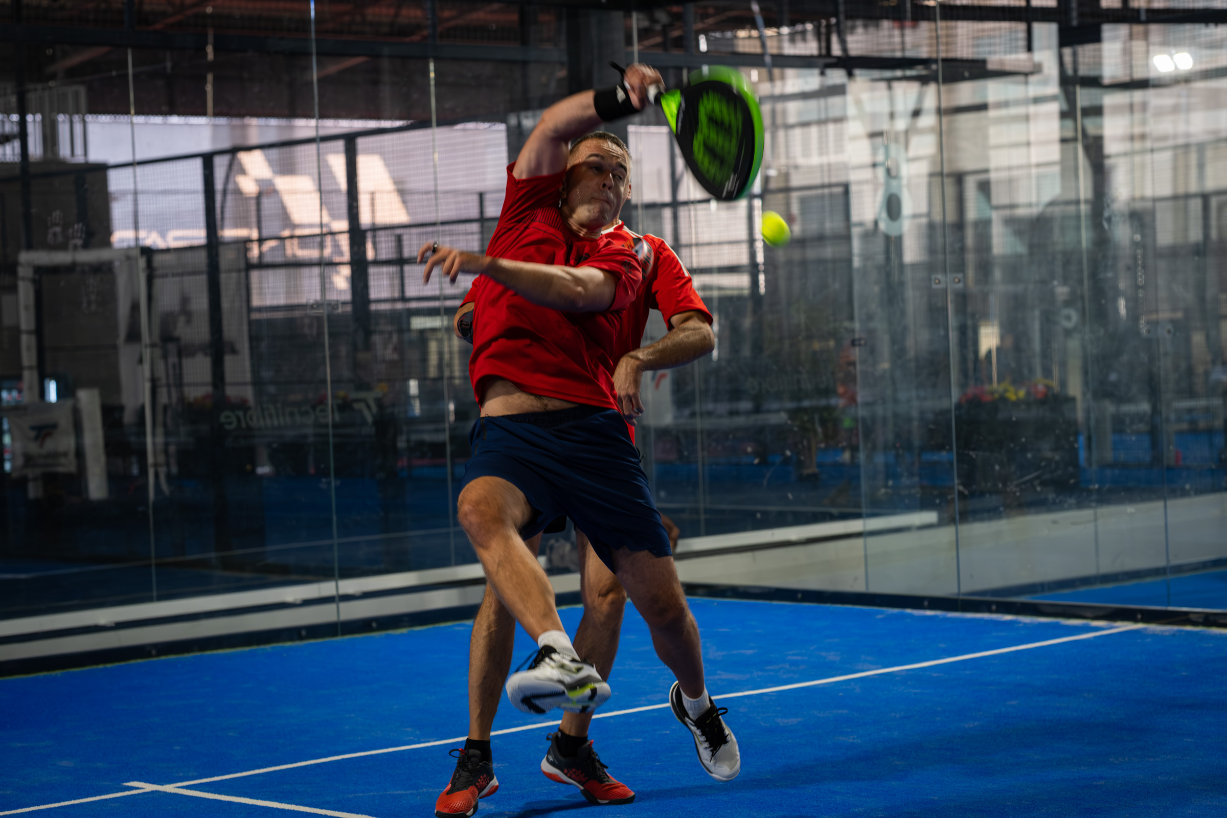 Lindo vs the Netherlands - изображение 3