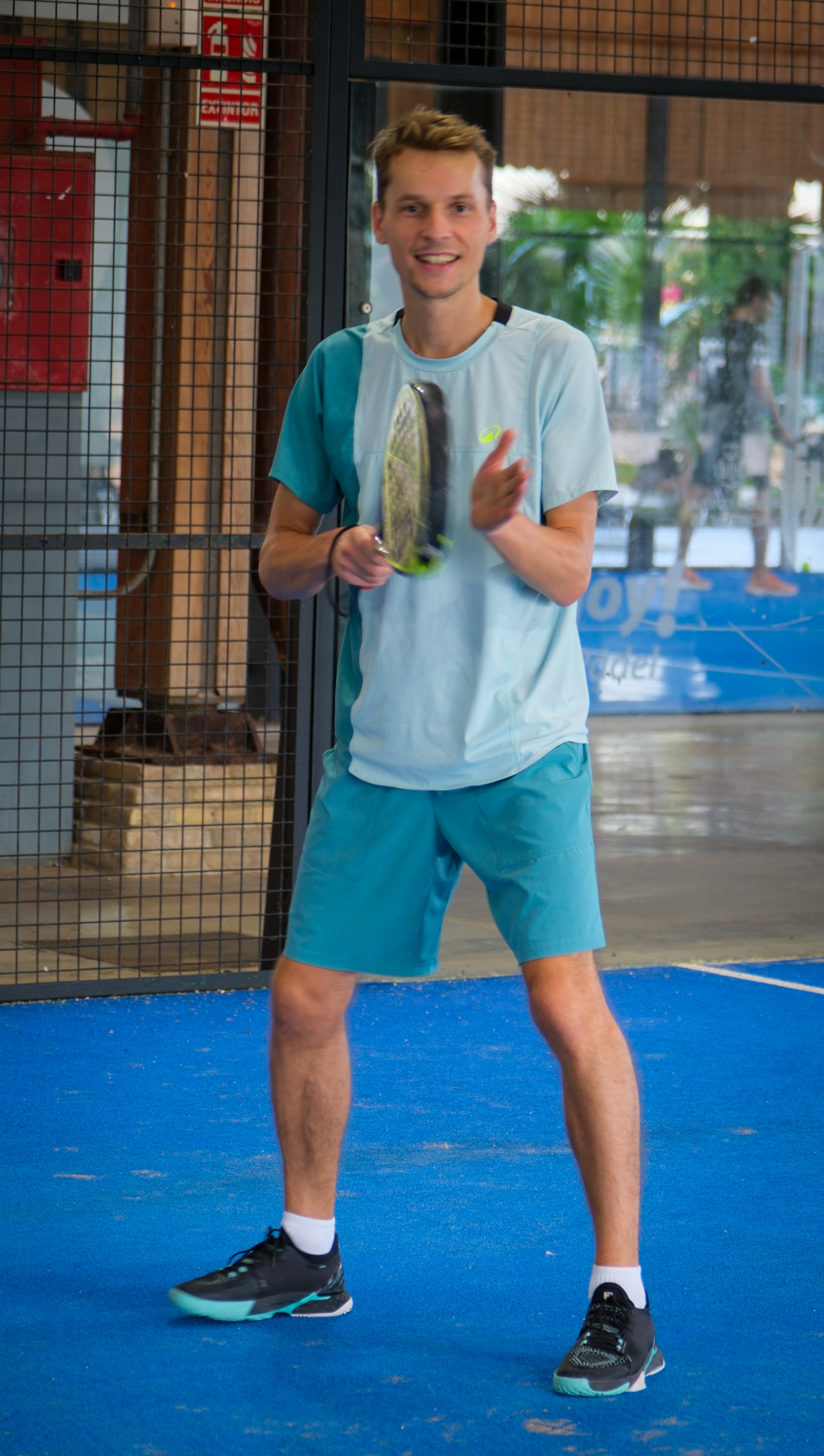 Padel Tournament by Karo - изображение 16