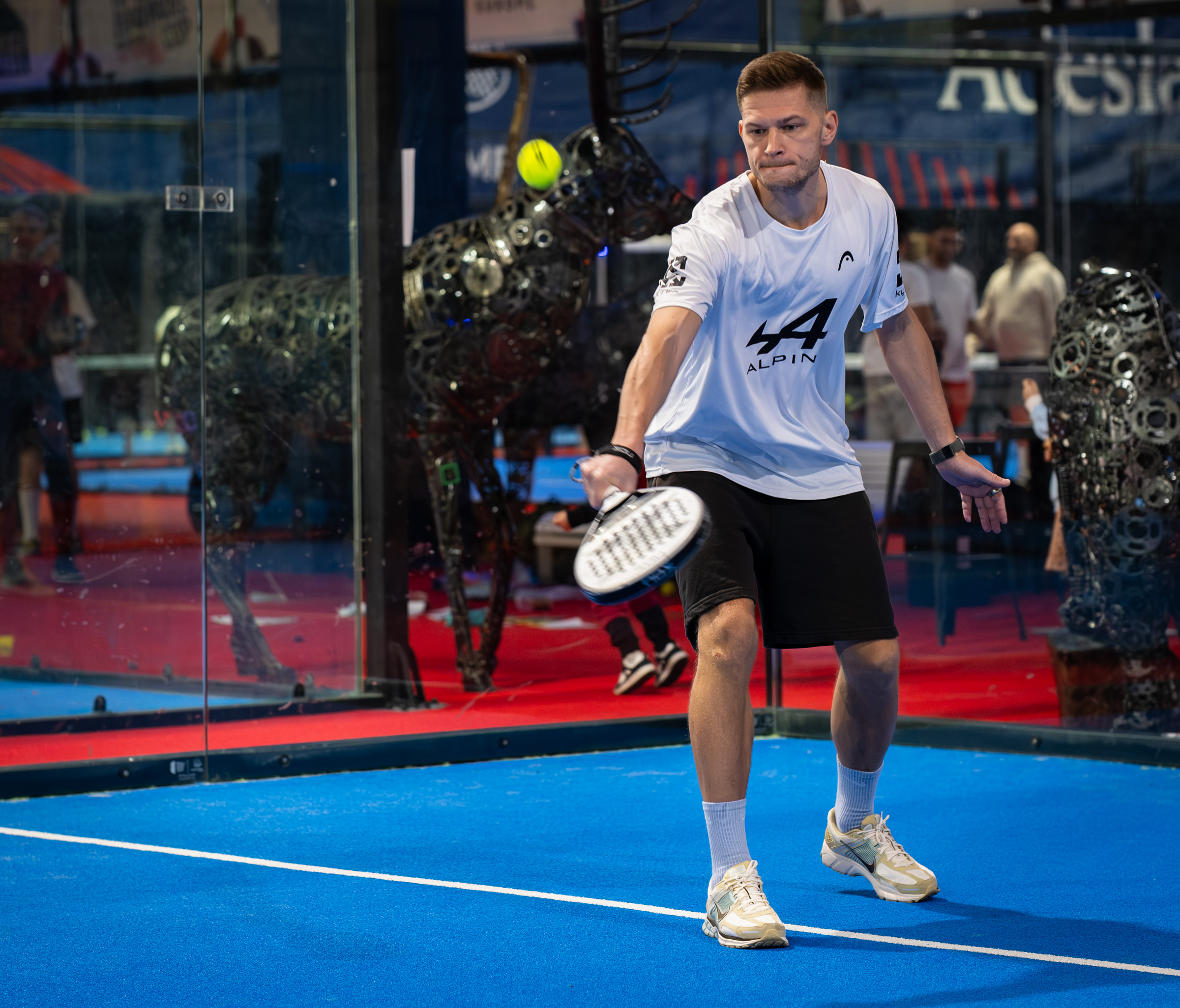 IVIN Halloween Padel Tournament 2.0-2.5&2.75-3.0 - изображение 90