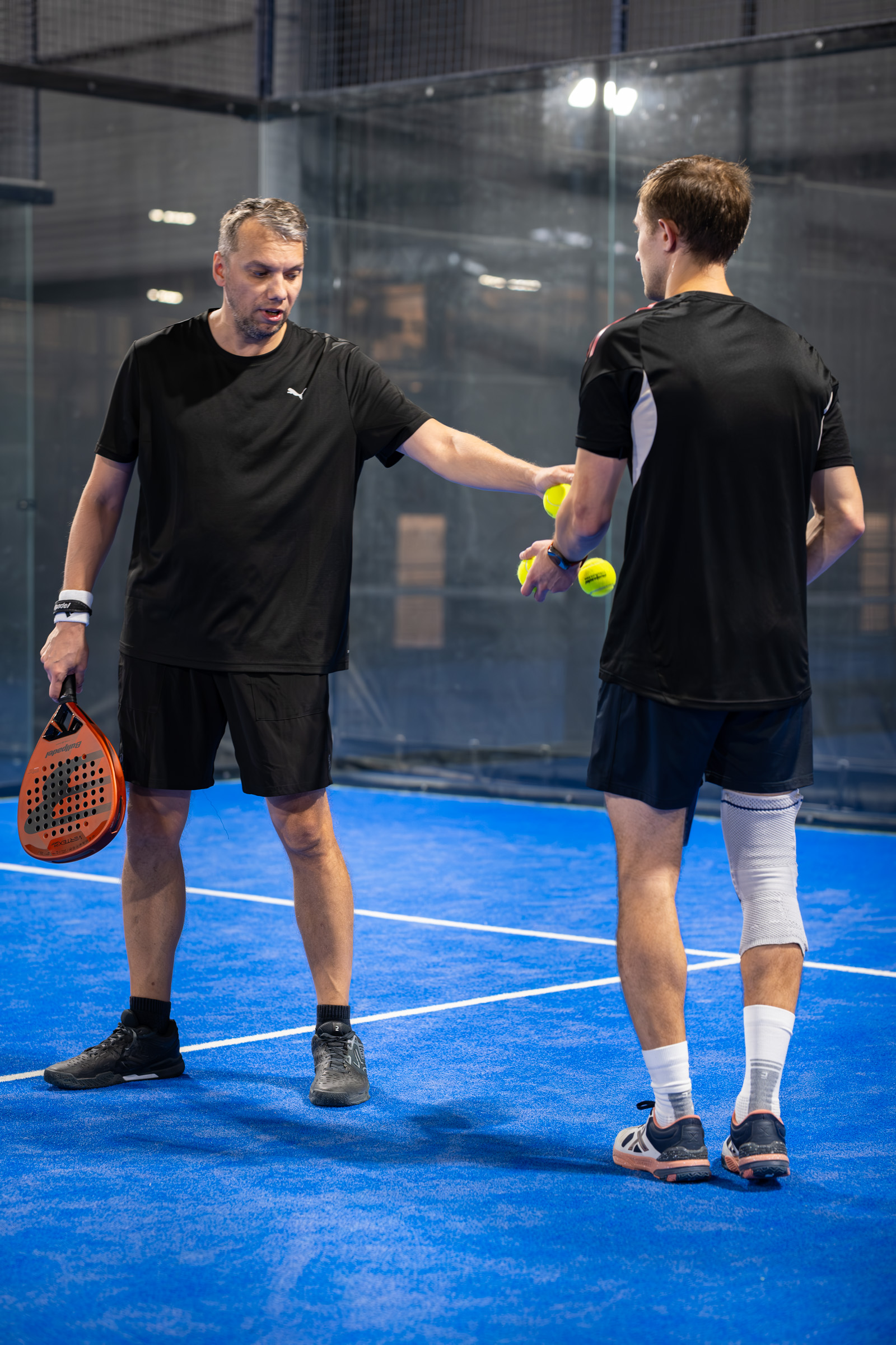 Bullpadel League - изображение 32