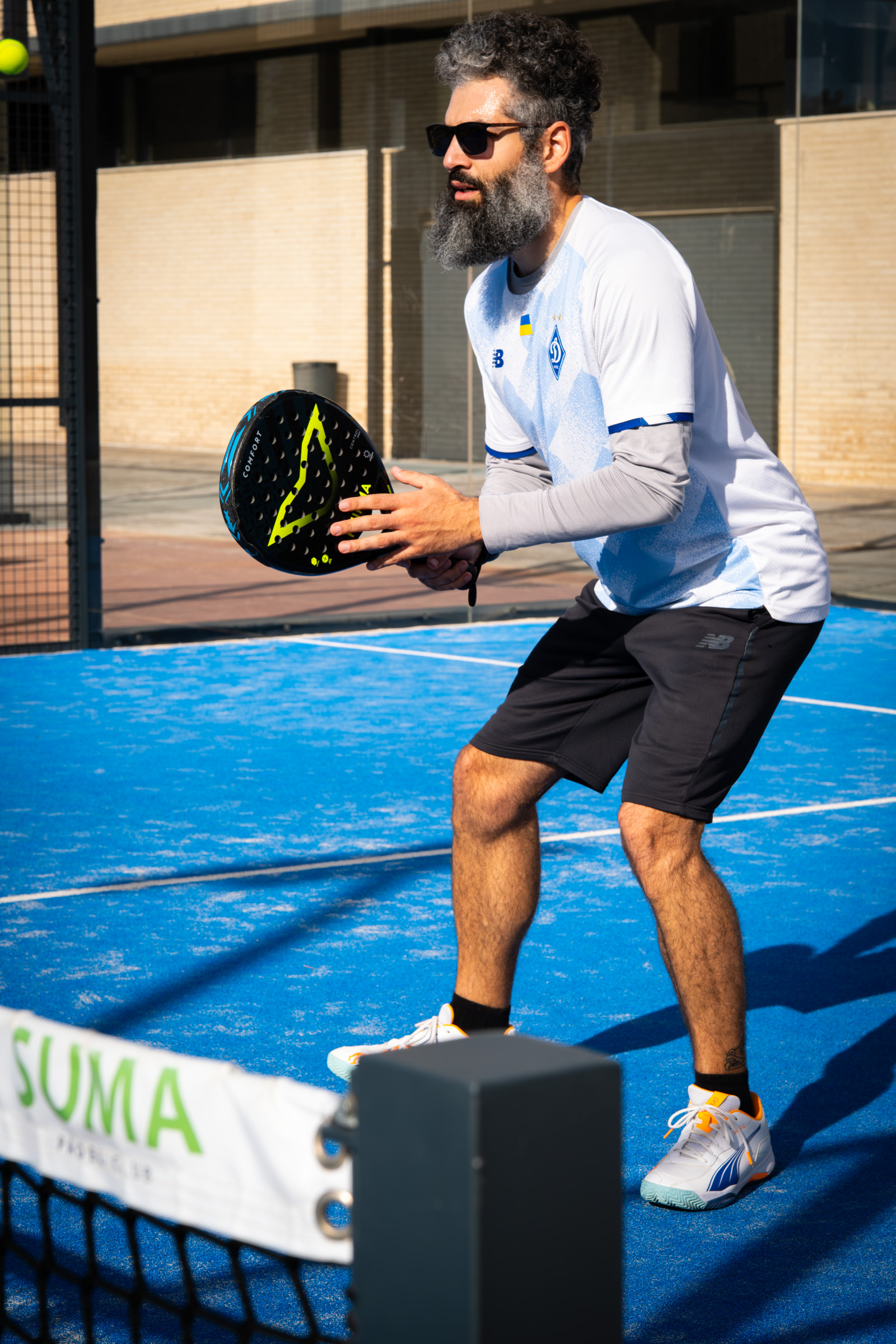 King of the Court Padel Tournament - изображение 59