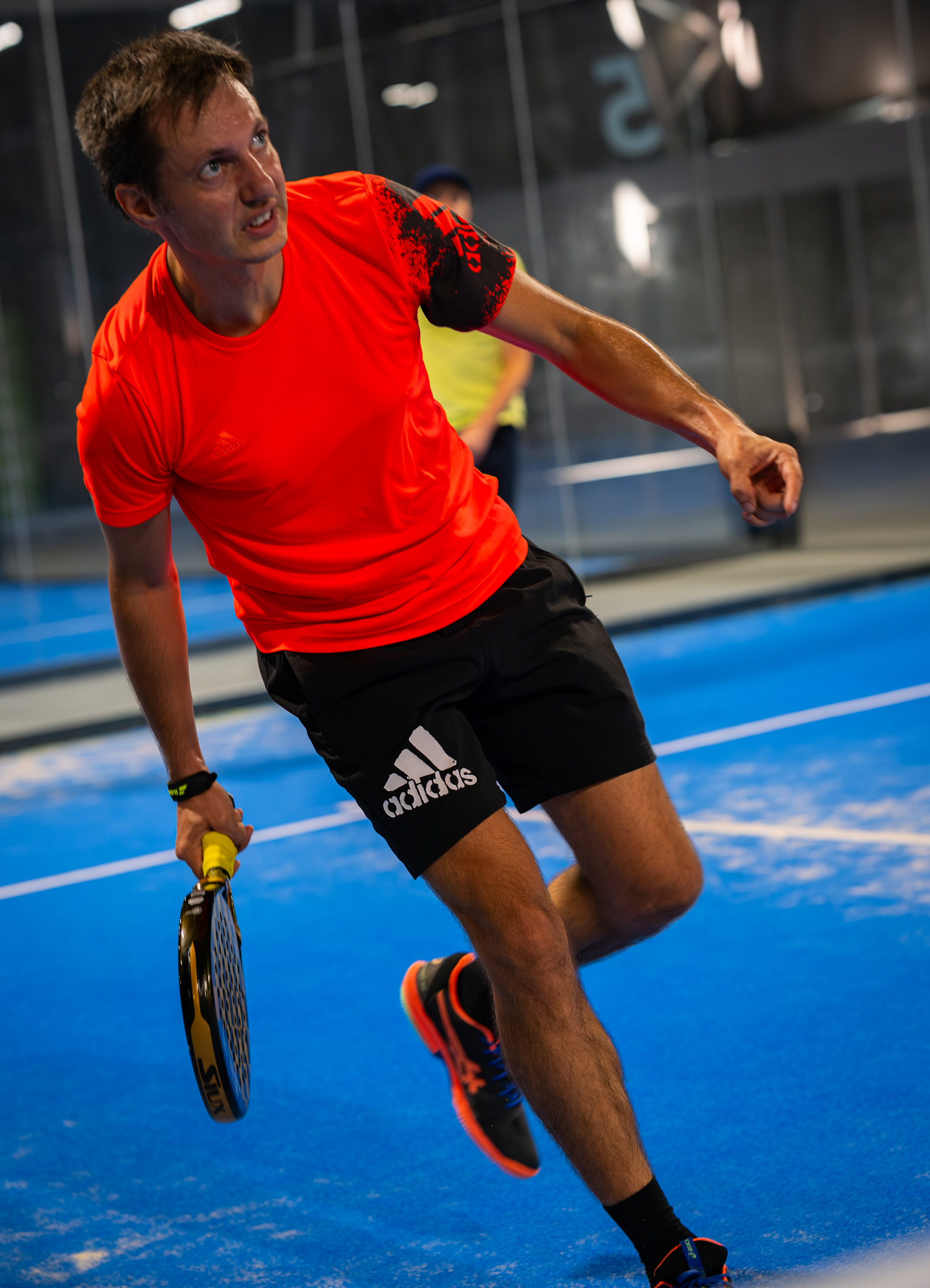 IVIN Padel Tournament - изображение 49