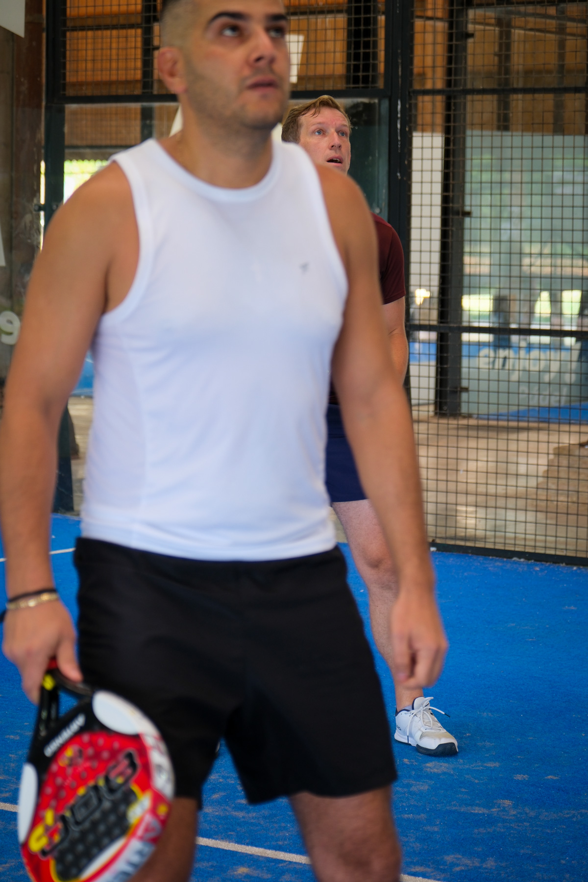 Padel Tournament by Karo - изображение 61