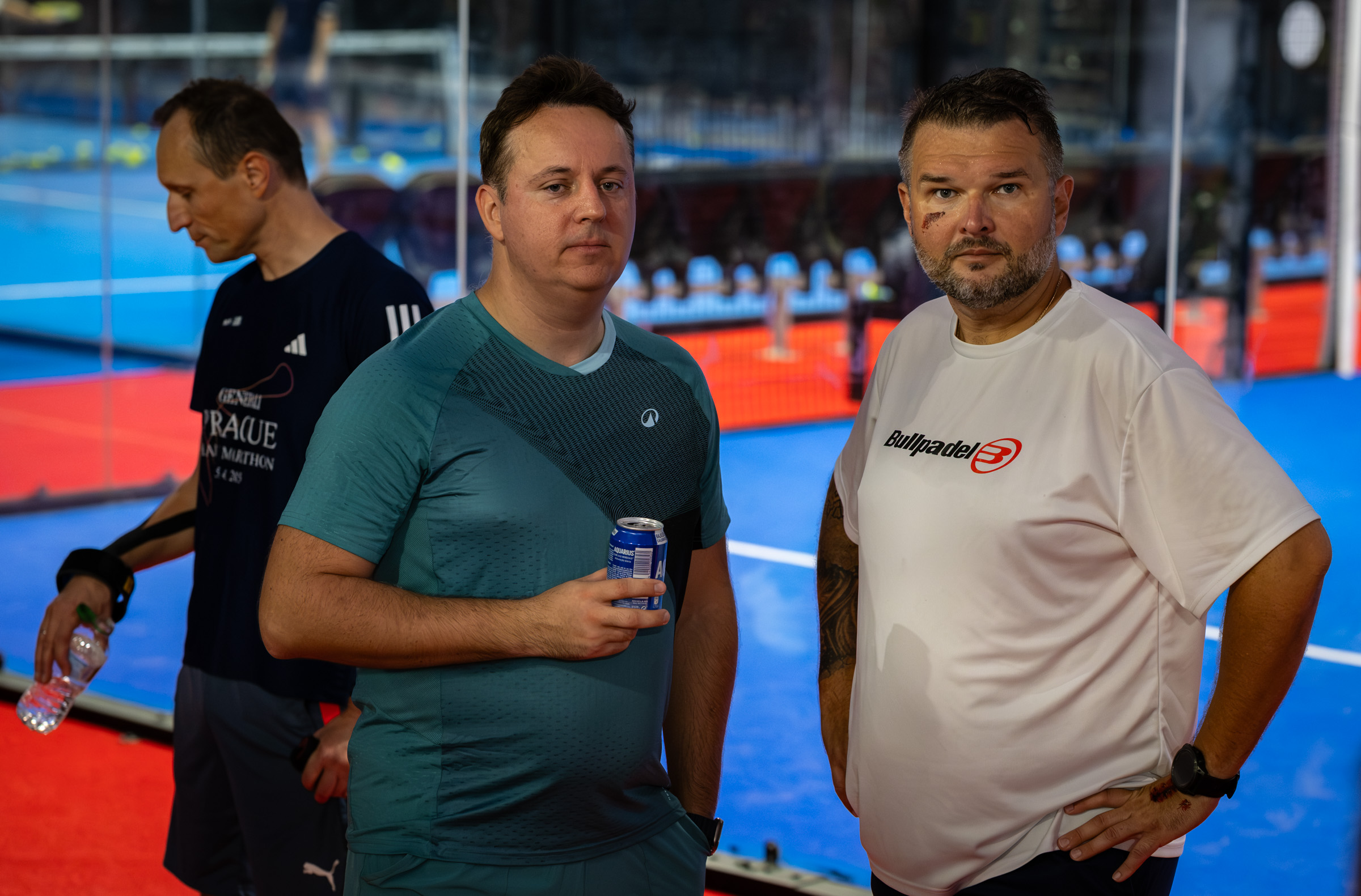 IVIN Halloween Padel Tournament 2.0-2.5&2.75-3.0 - изображение 152