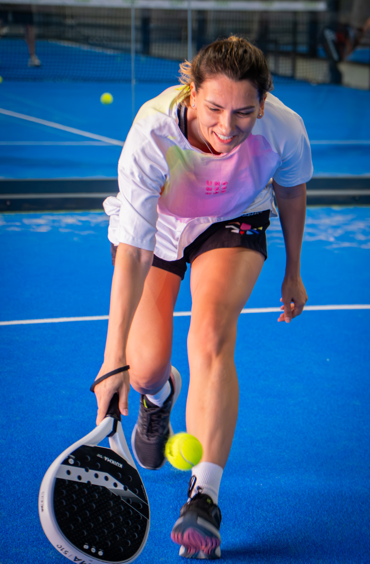 IVIN Padel Tournament - изображение 51