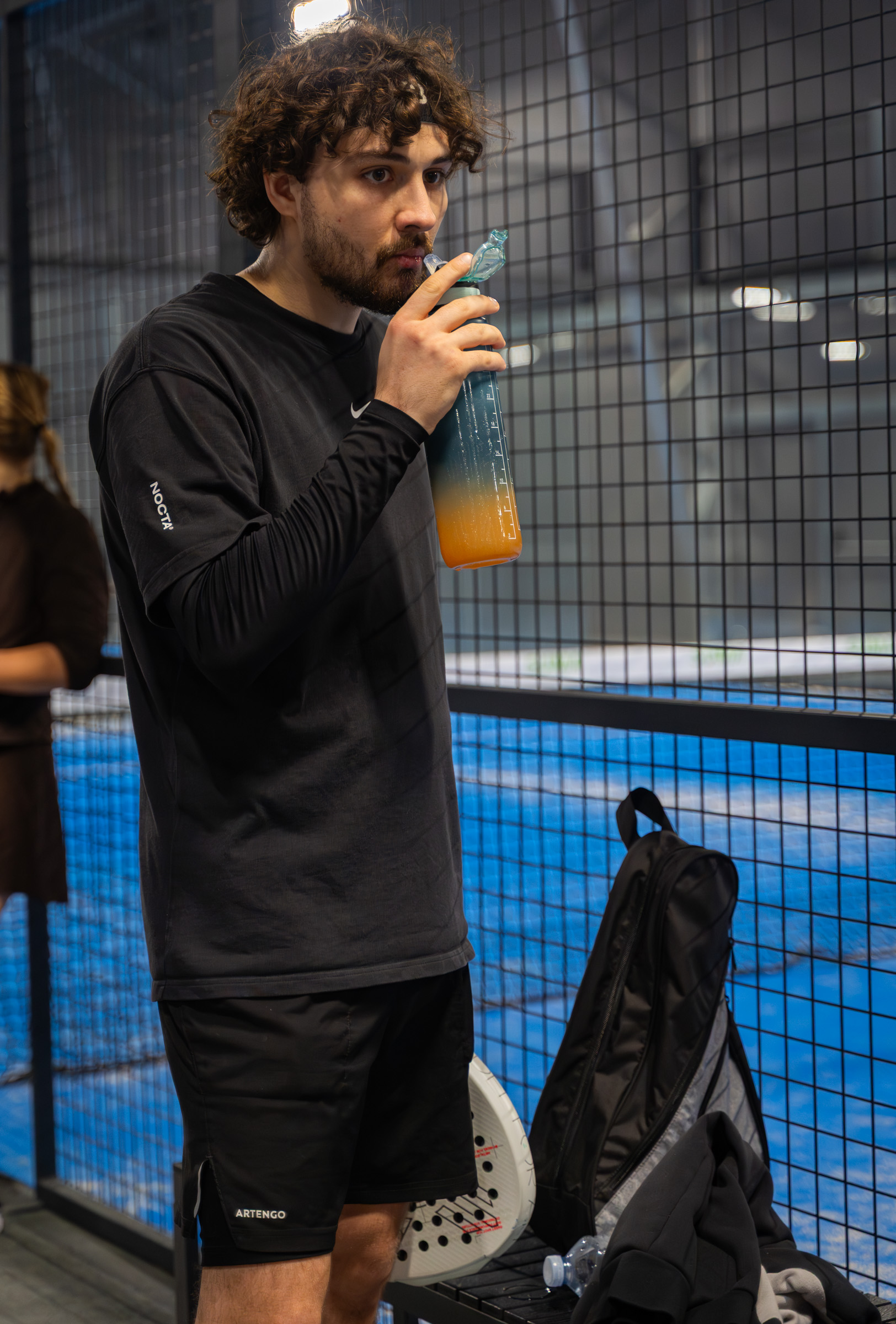 IVIN Padel Tournament Mexicano - изображение 107