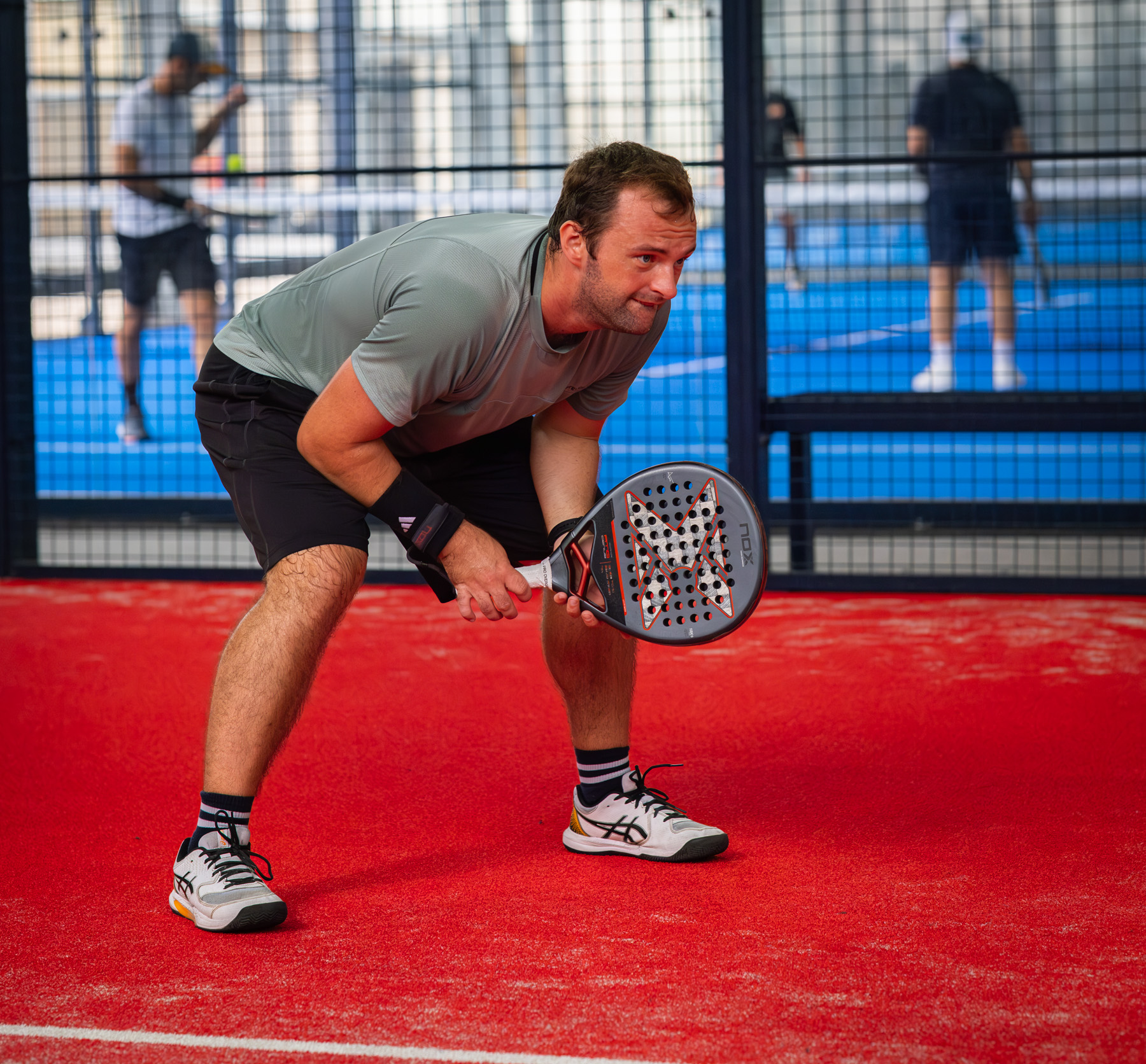 Lindo Padel Tournament - изображение 28