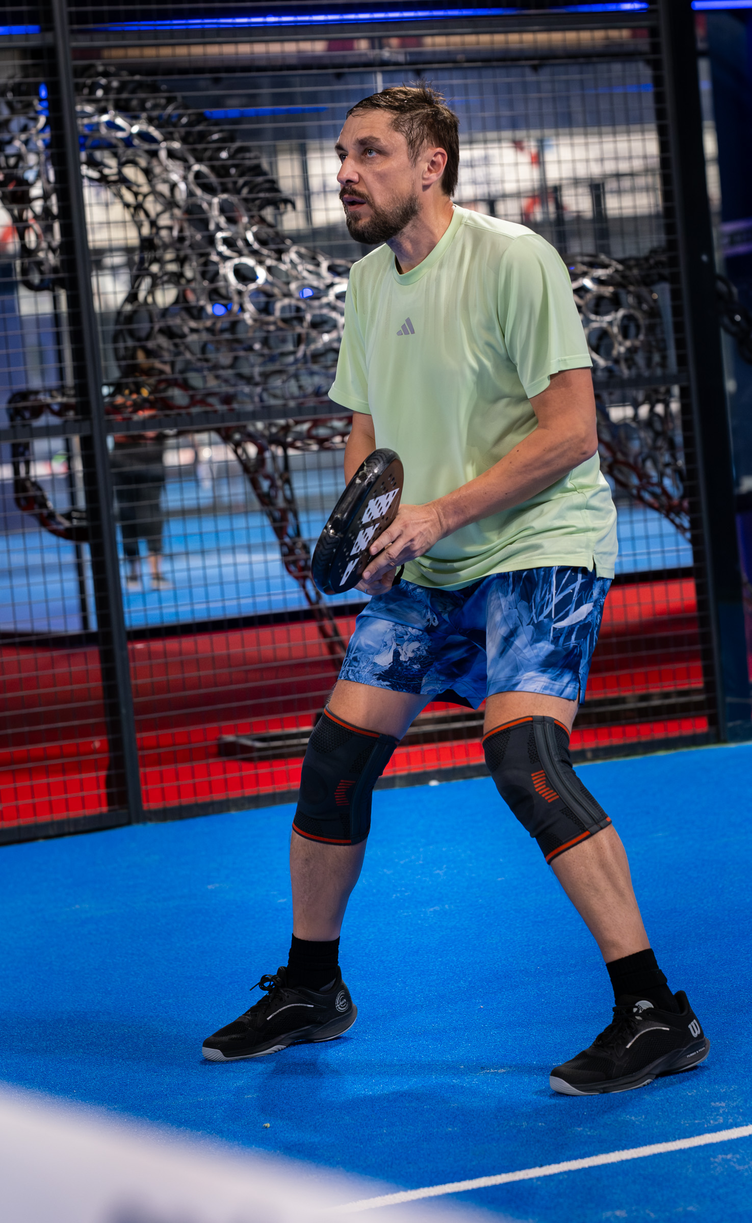 IVIN Halloween Padel Tournament 3.25-3.5&3.75-4.0 - изображение 26