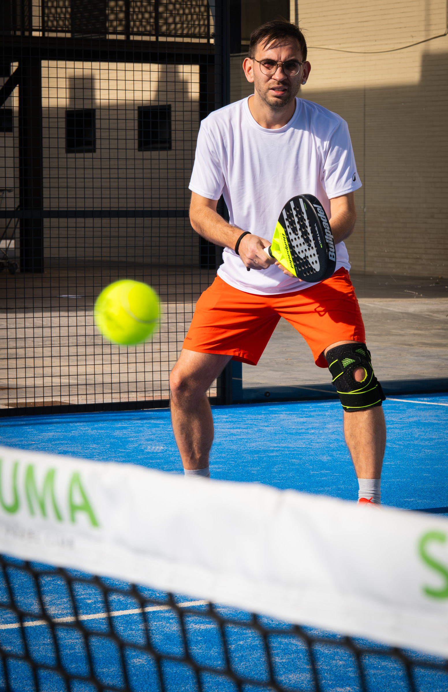 King of the Court Padel Tournament - изображение 173