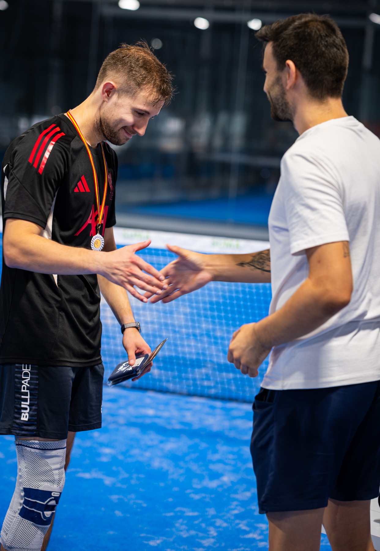 IVIN King of the Court - изображение 168