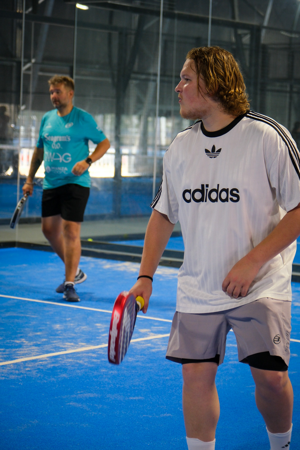 IVIN Padel Tournament - изображение 19