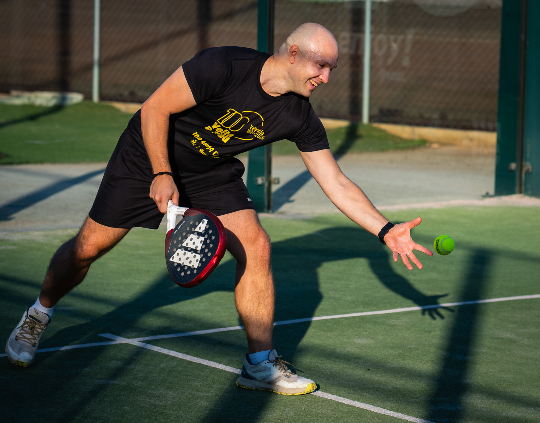 Padel Tournament by Daria - изображение 11