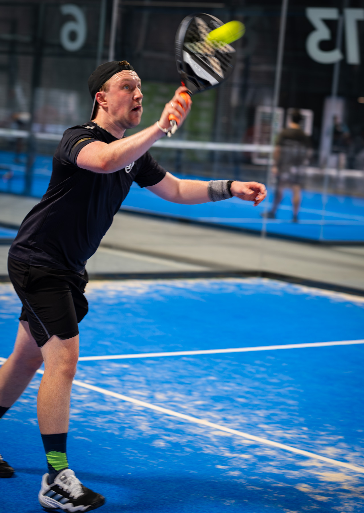 IVIN King of the Court - изображение 110