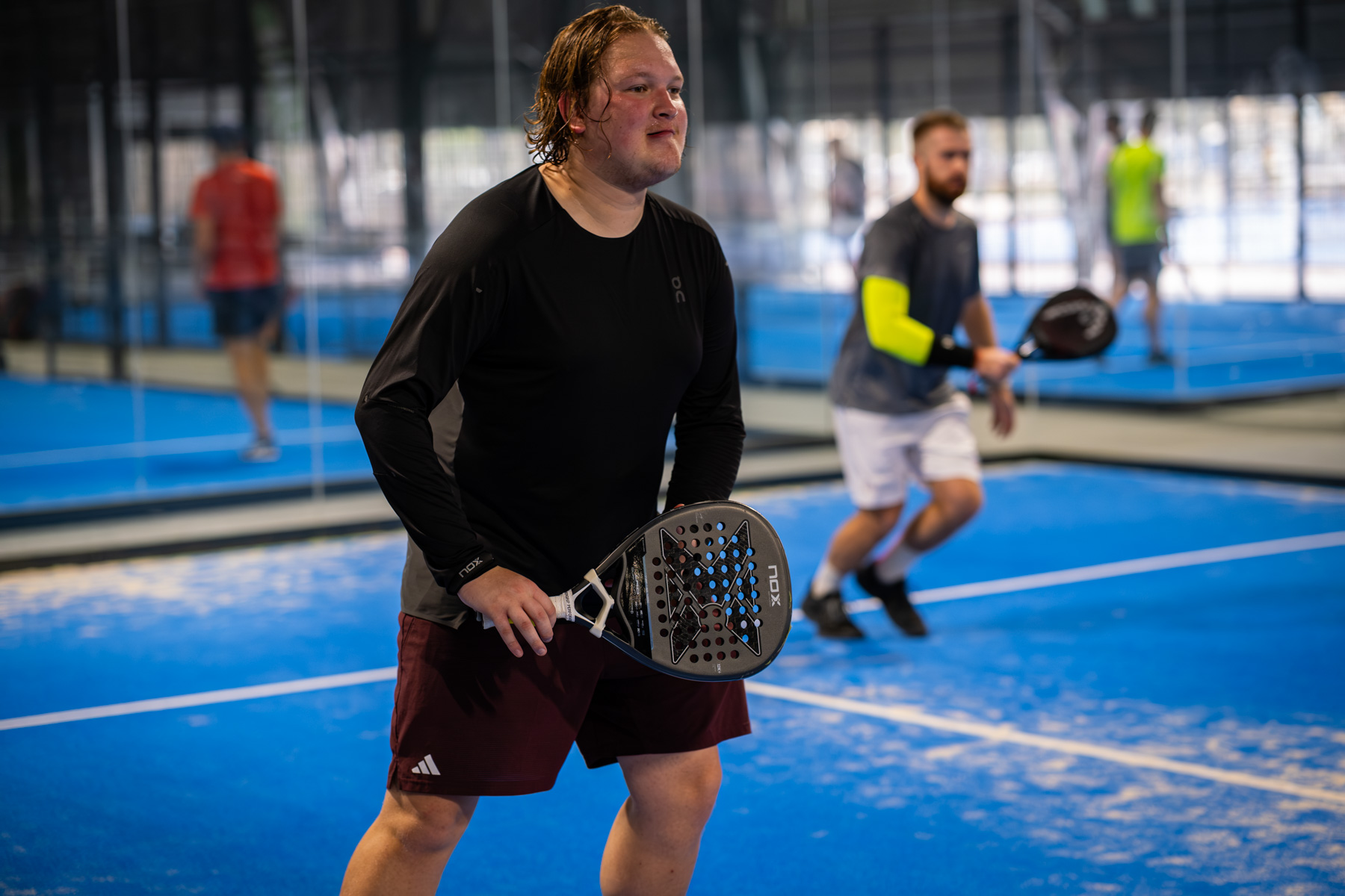 IVIN King of the Court - изображение 64