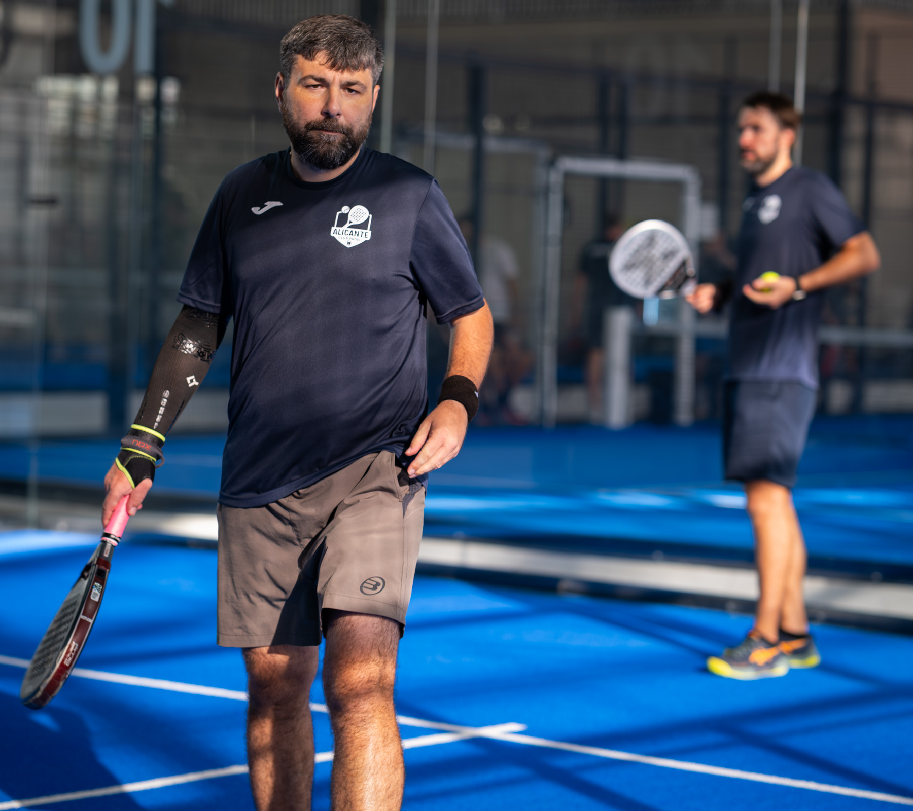 Lindo vs. Alicante - изображение 122