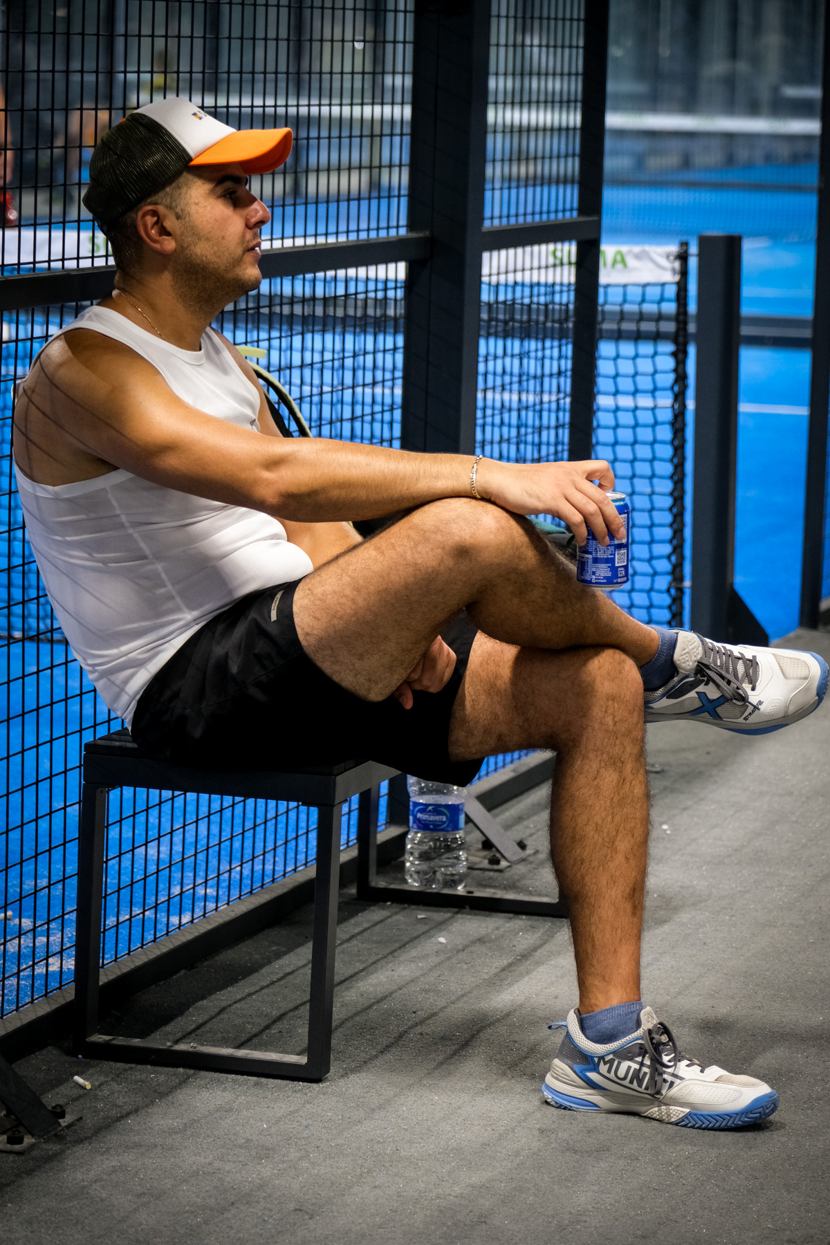 IVIN Padel Tournament - изображение 302