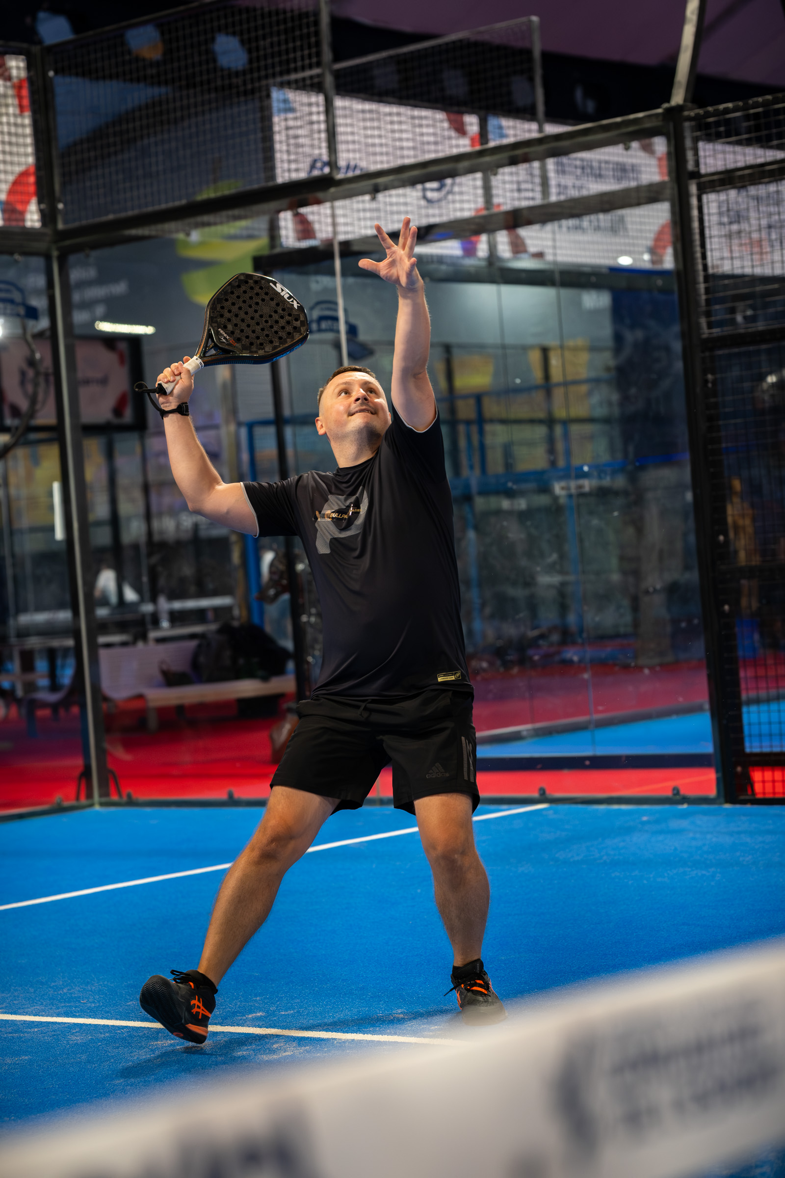 IVIN Halloween Padel Tournament 3.25-3.5&3.75-4.0 - изображение 55