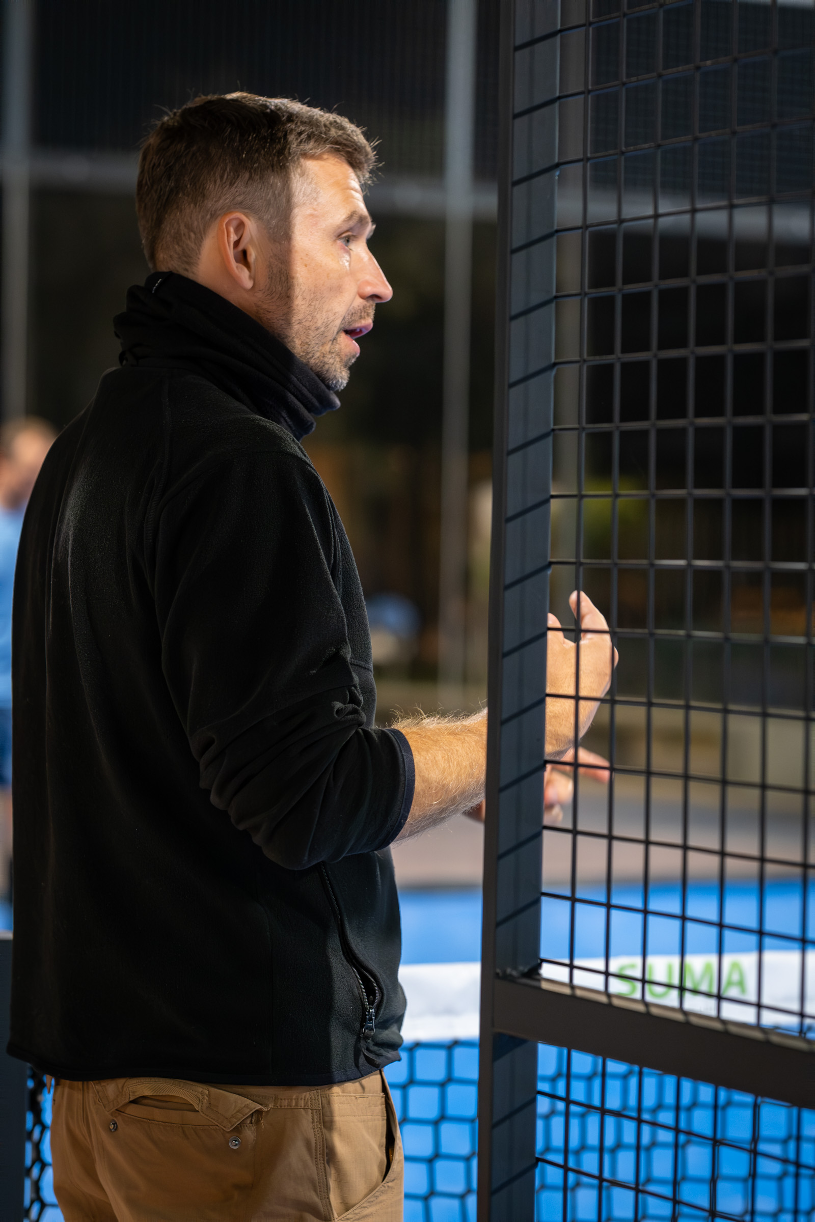 King of the Court Padel Tournament - изображение 36