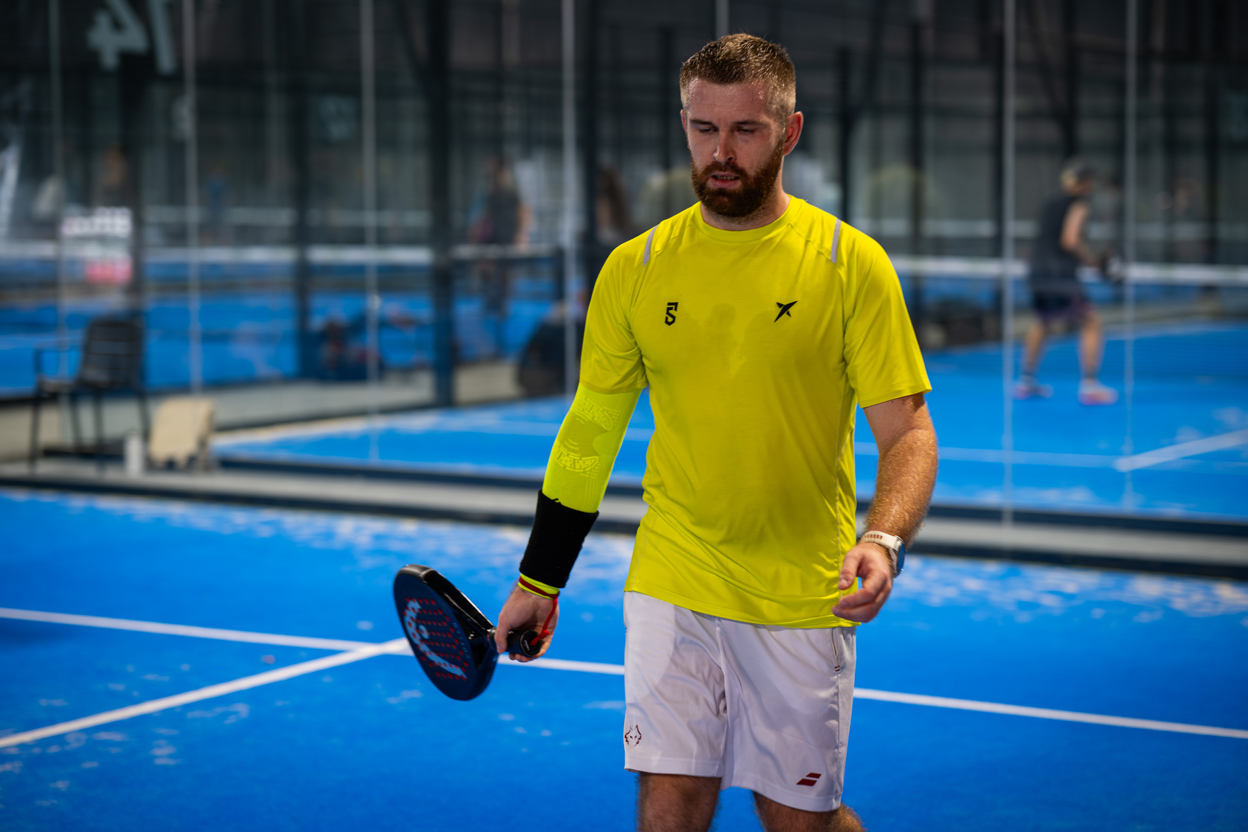 IVIN King of the Court - изображение 111