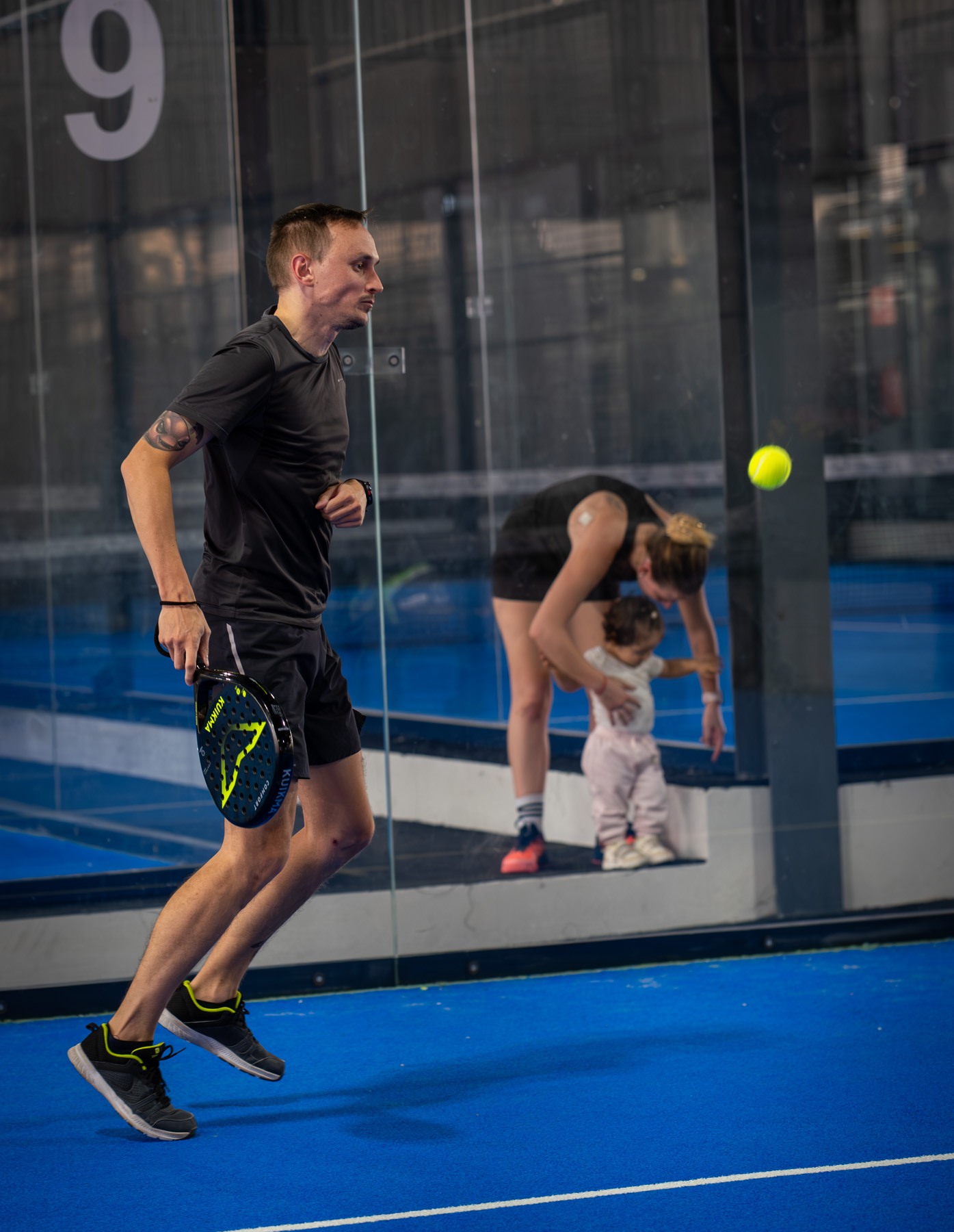 Lindo Padel Tournament - изображение 32