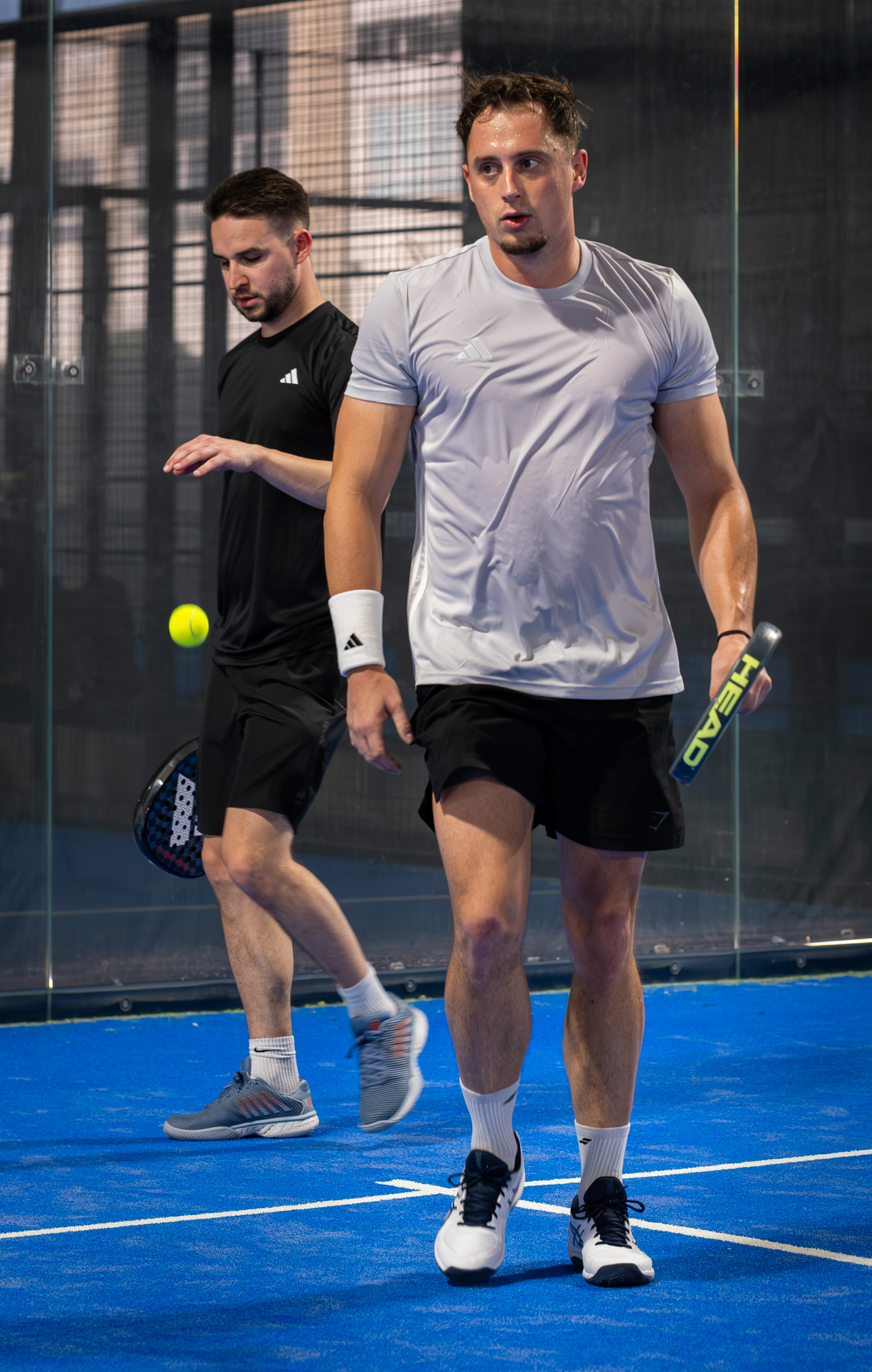 Lindo vs the Netherlands - изображение 26