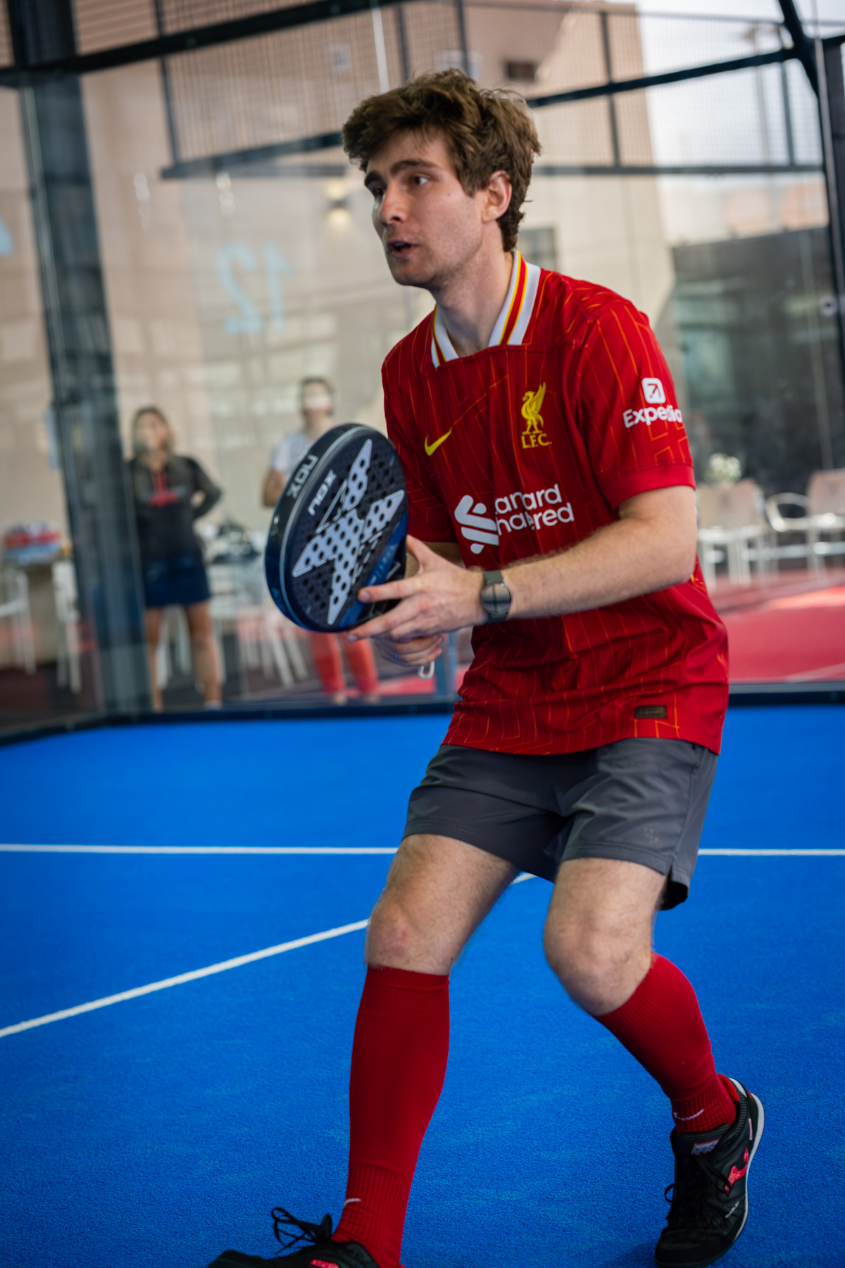 Lindo Padel Tournament - изображение 89