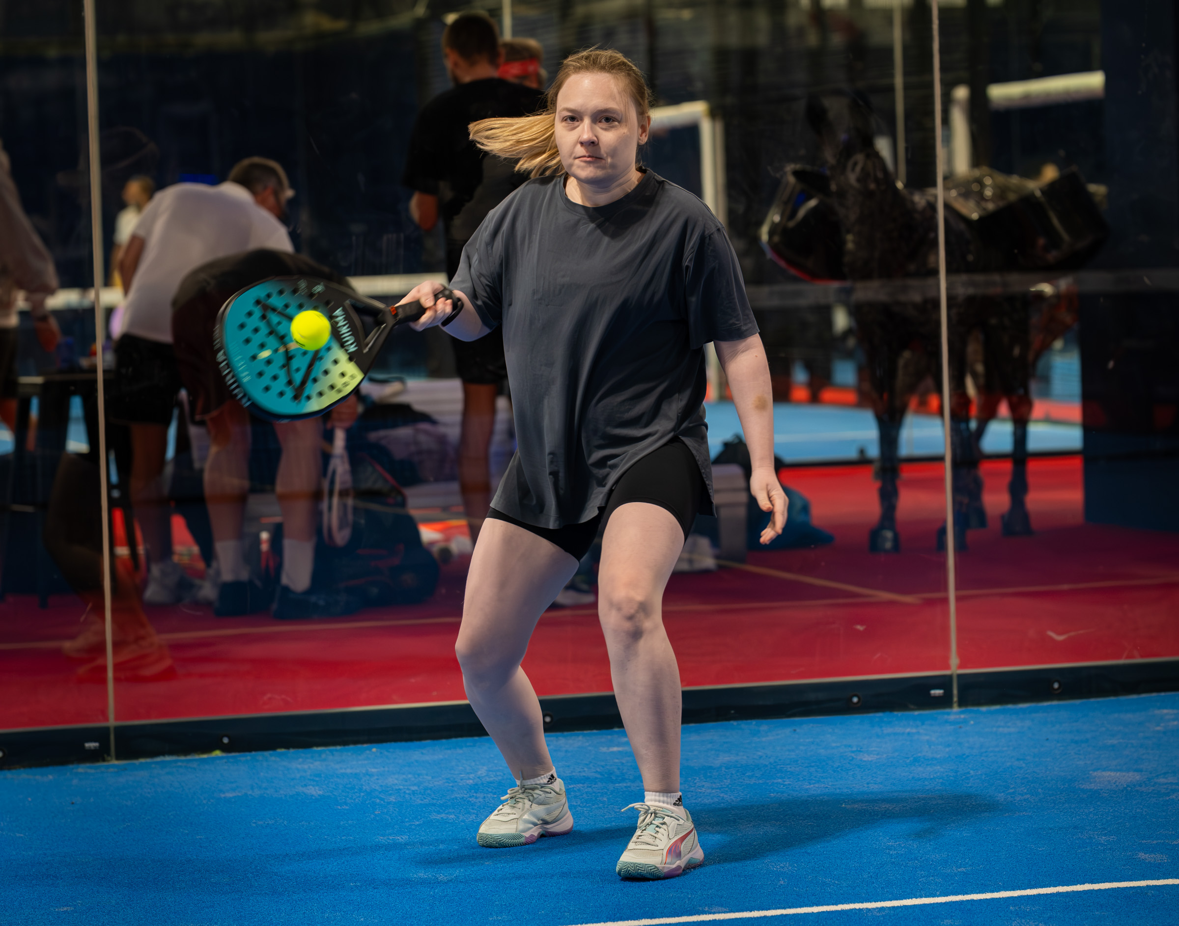 IVIN Halloween Padel Tournament 2.0-2.5&2.75-3.0 - изображение 22