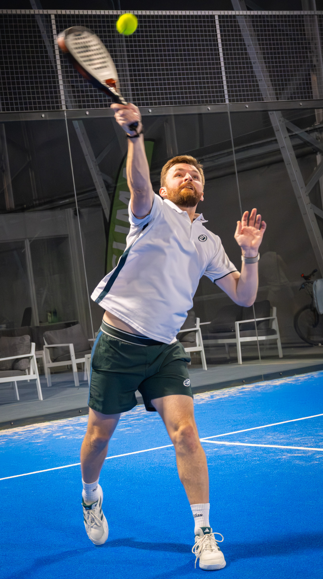 Mexicano Padel Tournament - изображение 99