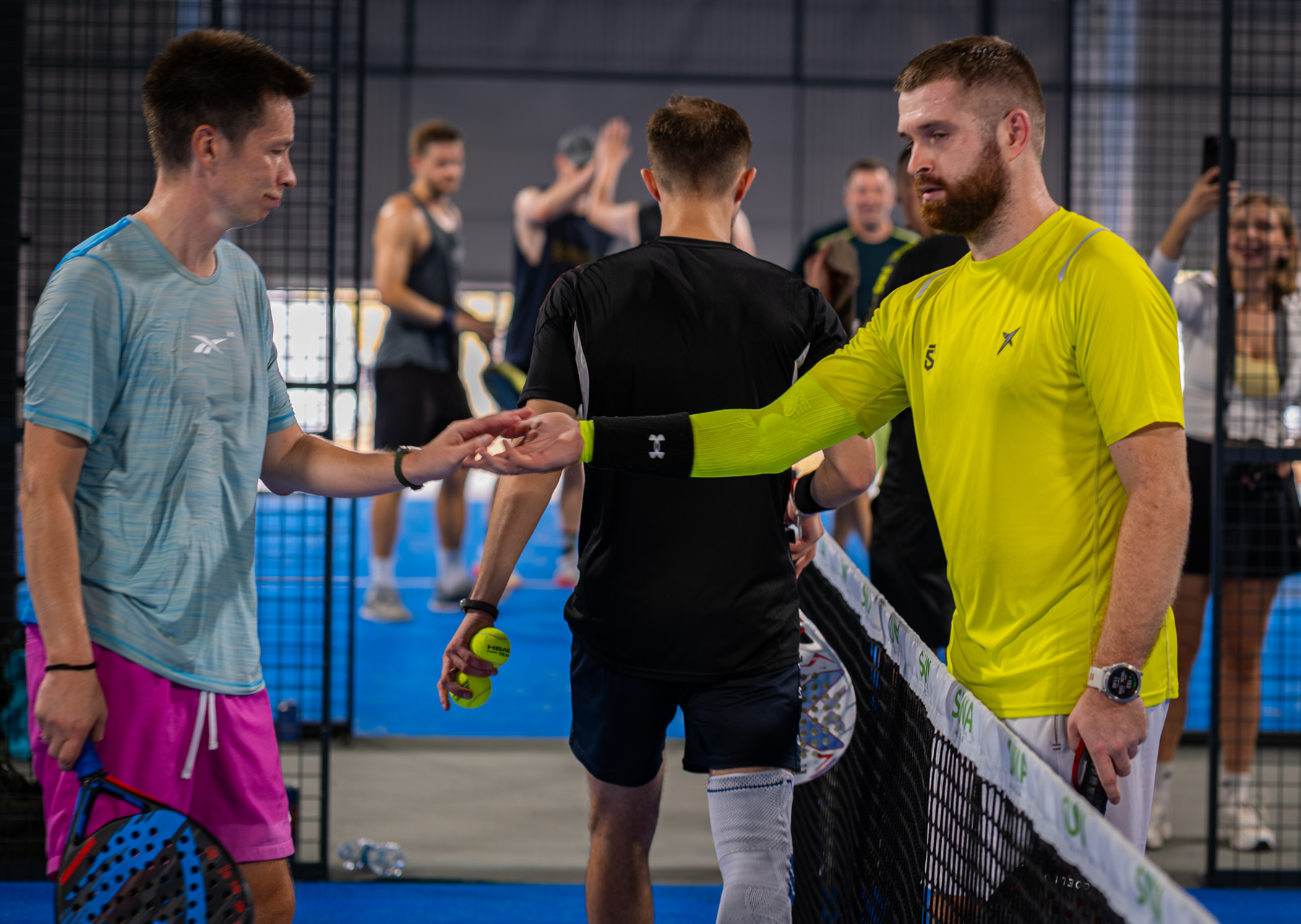 IVIN King of the Court - изображение 133