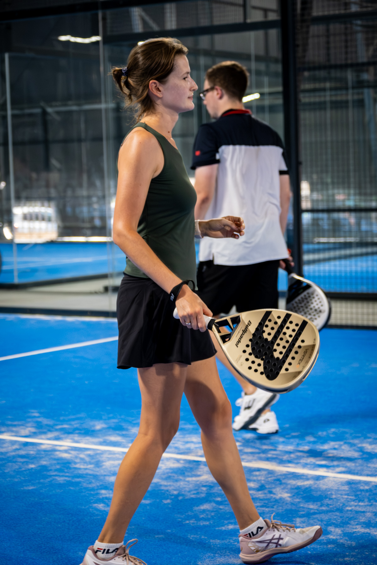 IVIN Padel Tournament - изображение 149