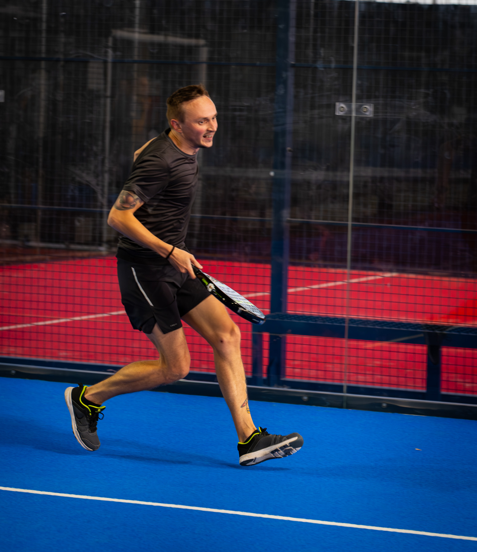 Lindo Padel Tournament - изображение 17