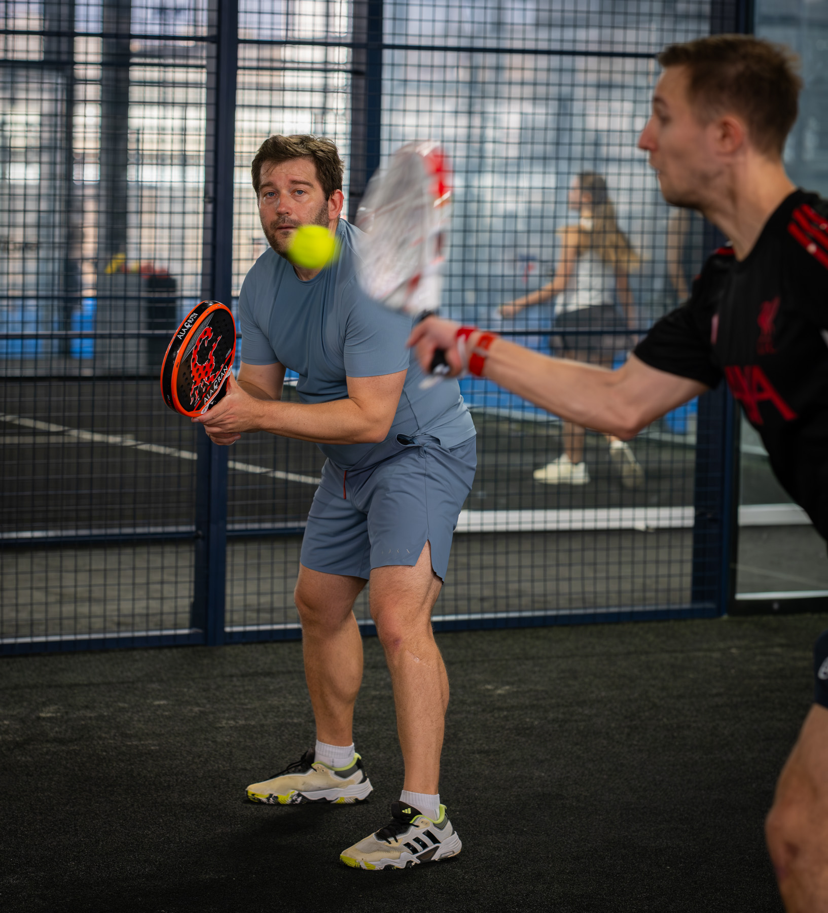 Lindo Padel Tournament - изображение 9