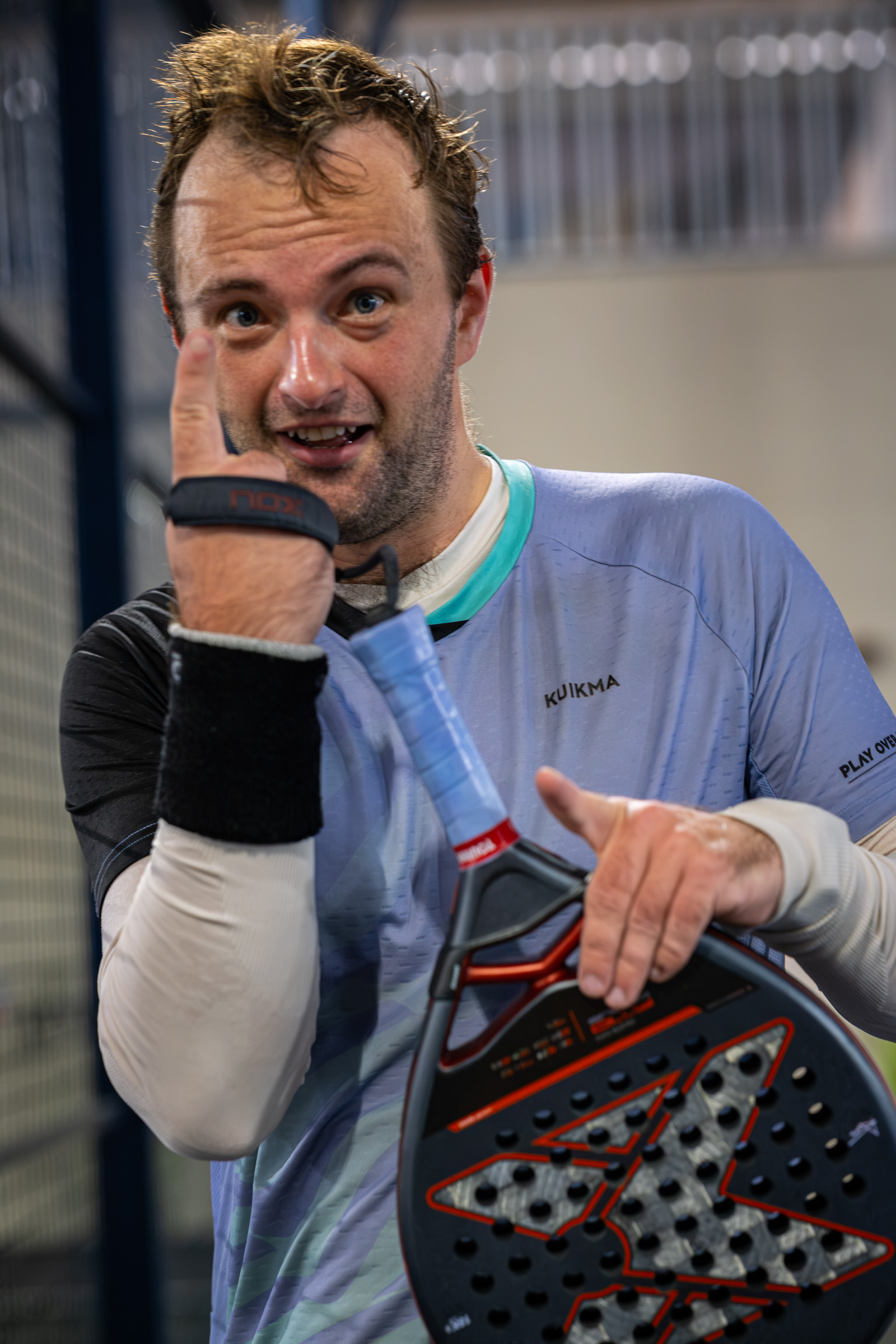 Lindo Padel Tournament - изображение 65