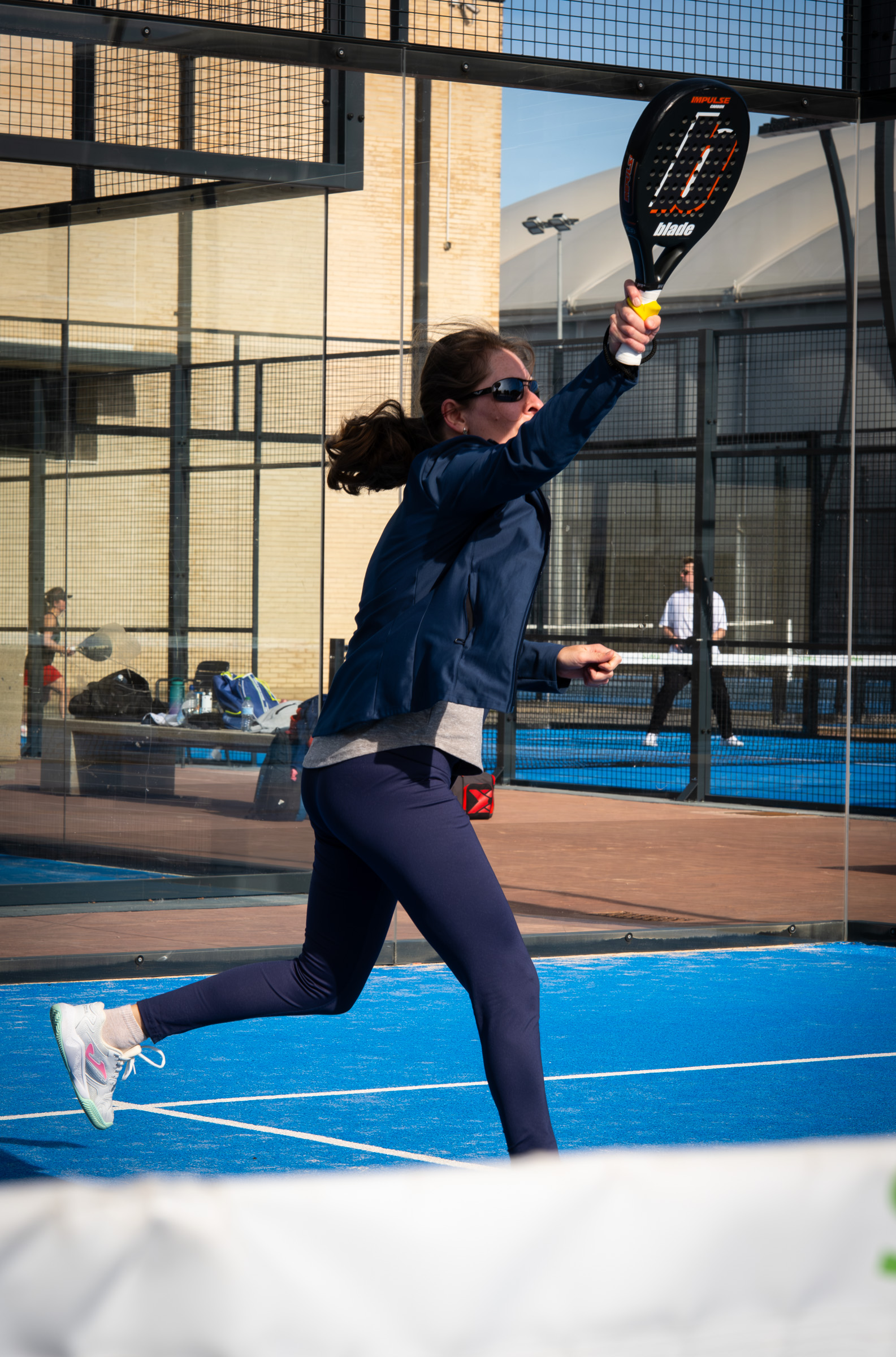 King of the Court Padel Tournament - изображение 186