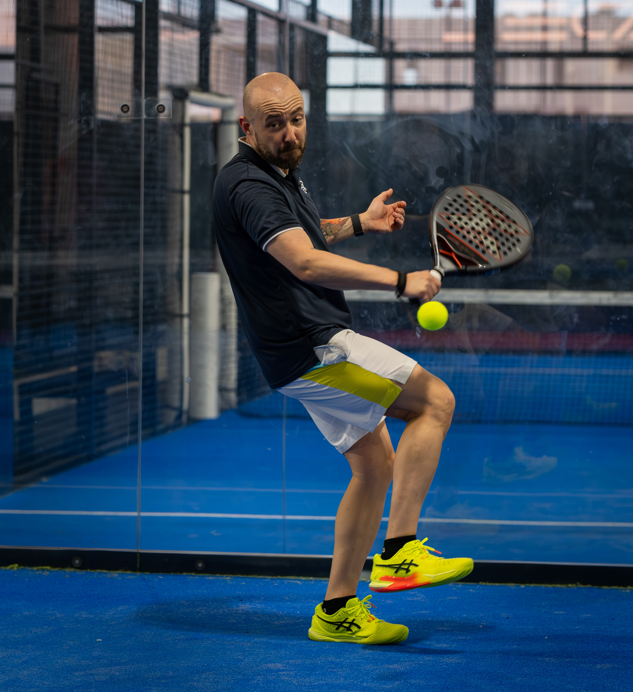 Lindo vs the Netherlands - изображение 52