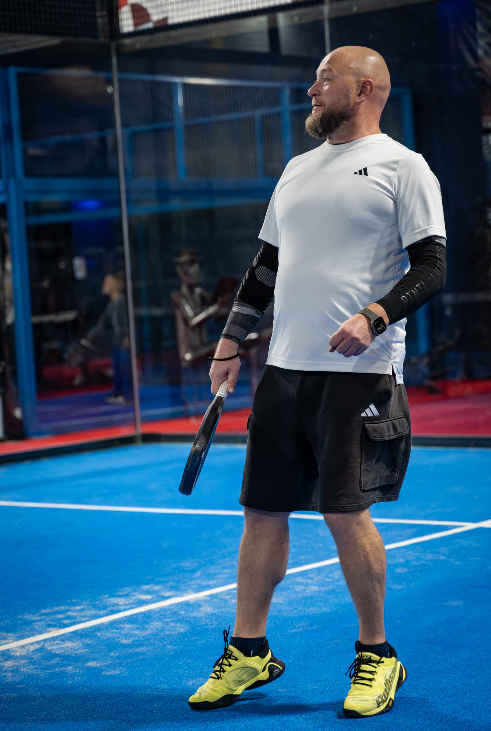 IVIN Padel Tournament - изображение 25