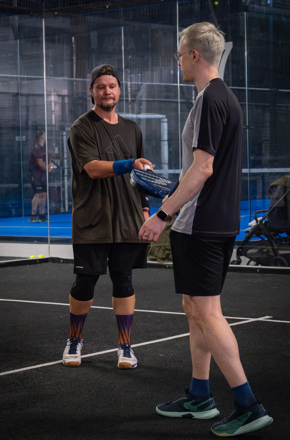 Lindo October Heat Cup - изображение 54