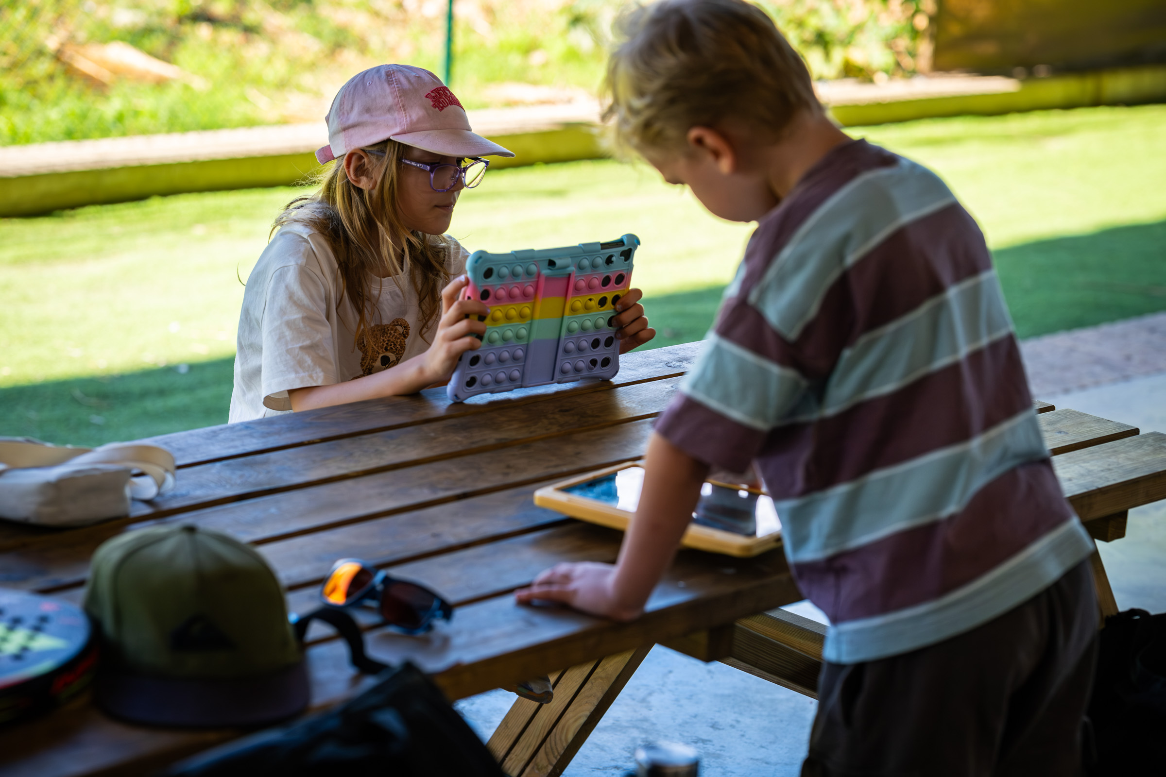 Padel Tournament by Oleg - изображение 24